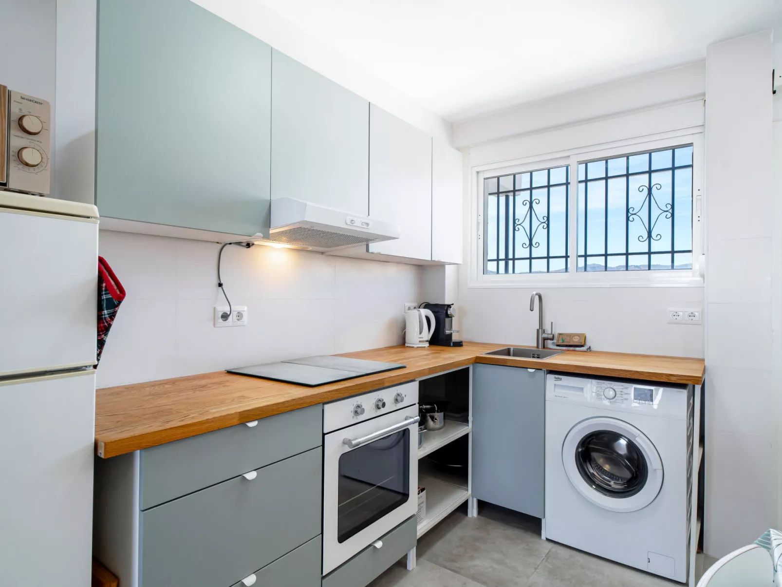 Miami 34 Seaview by Casasol - Inside