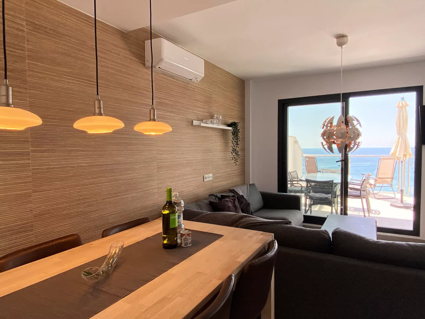 Terrazas de Ladera Duplex 2 by Casasol - Dedans