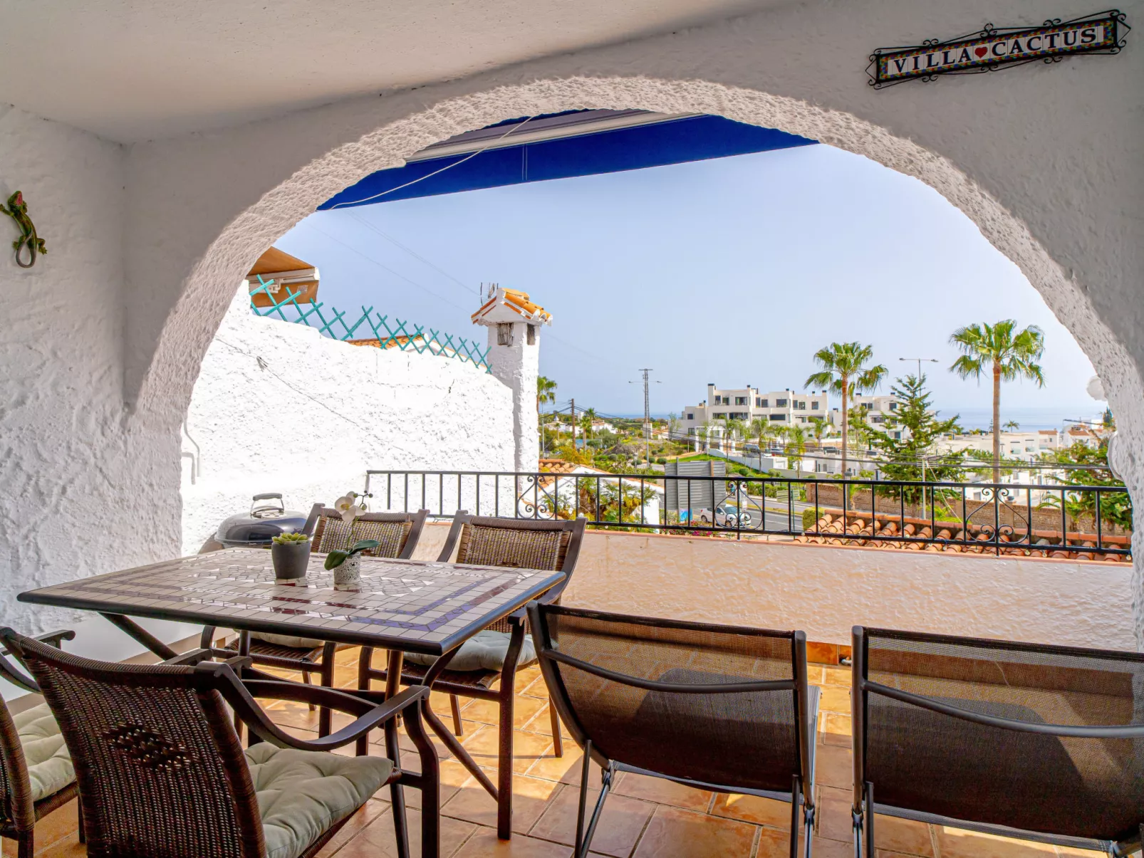 Capistrano Village Cactus by Casasol - Outside