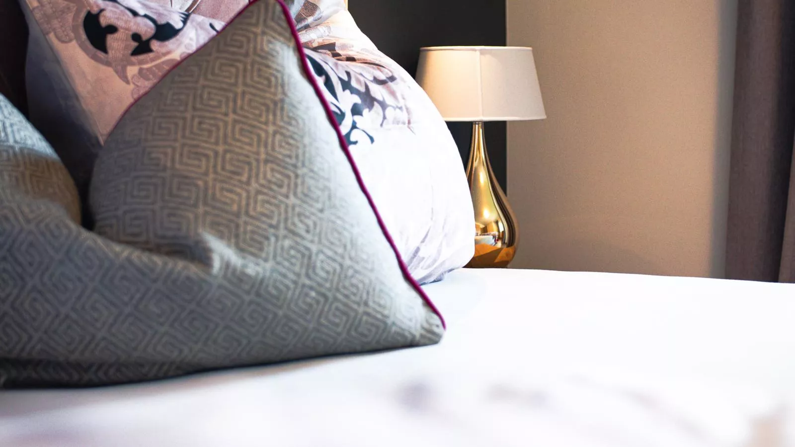 Penthouse Zillerufer - Ambiance