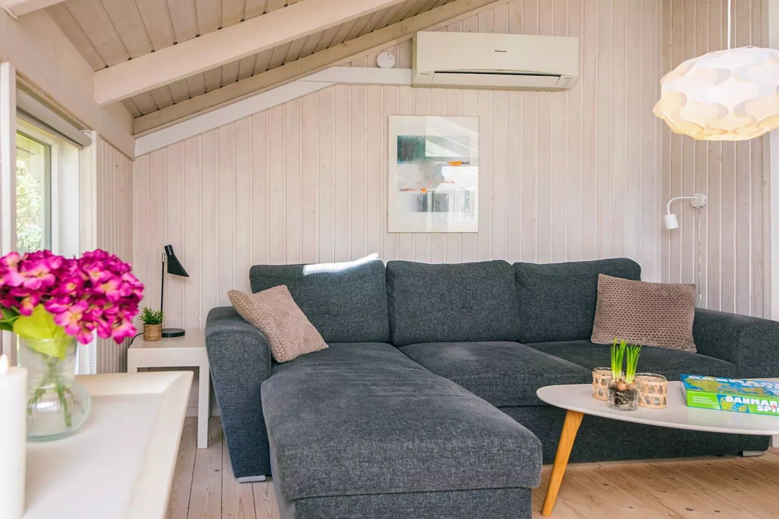 6 person holiday home in Ulfborg-By Traum - Indoor