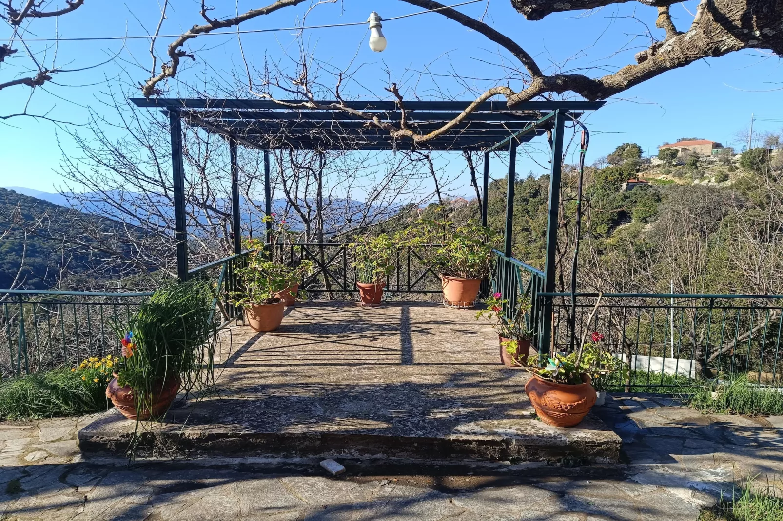 Vacation home Kakkos