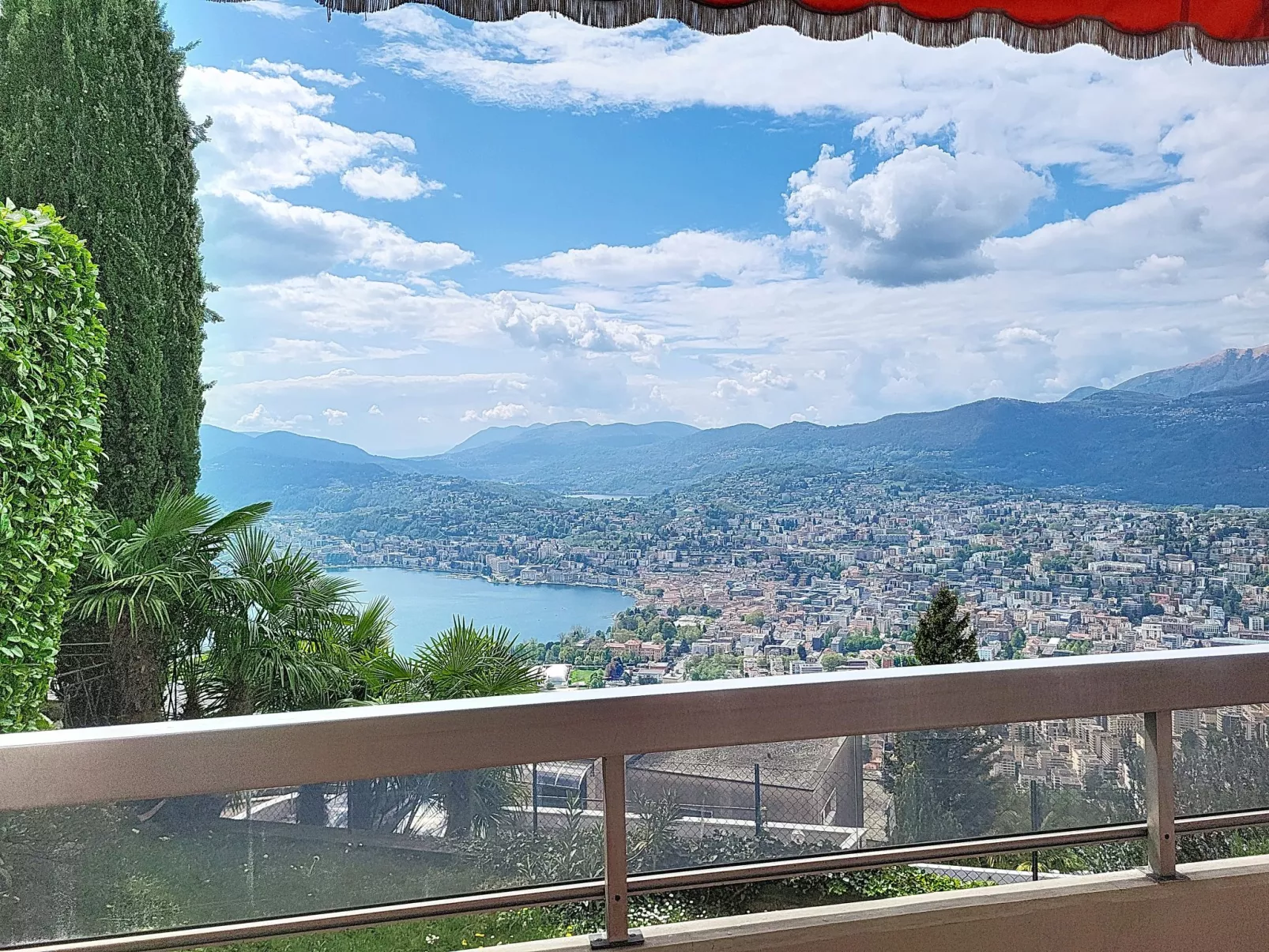 Superpanorama II - Draußen