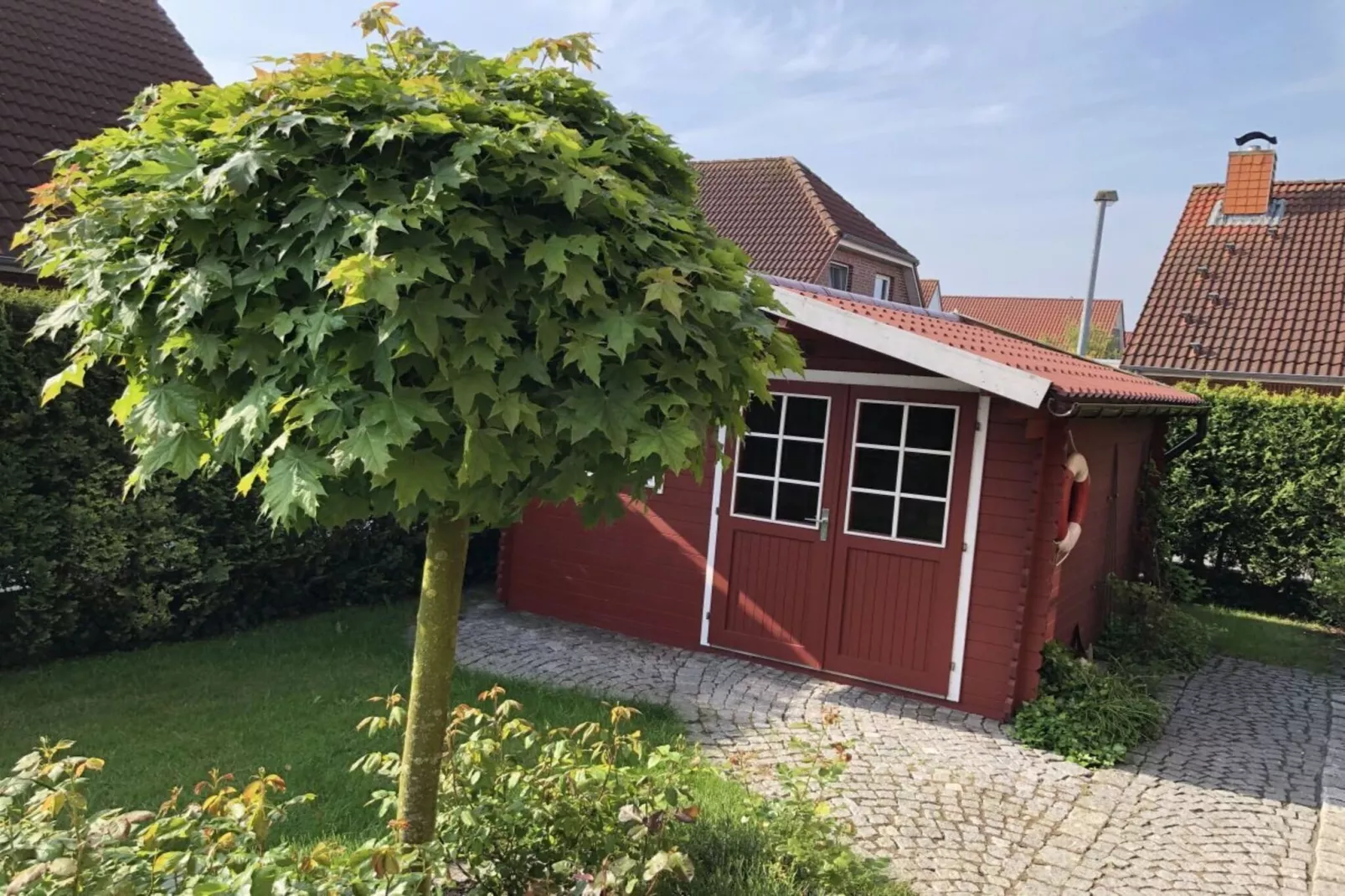 311008 - Außenbereich Sommer