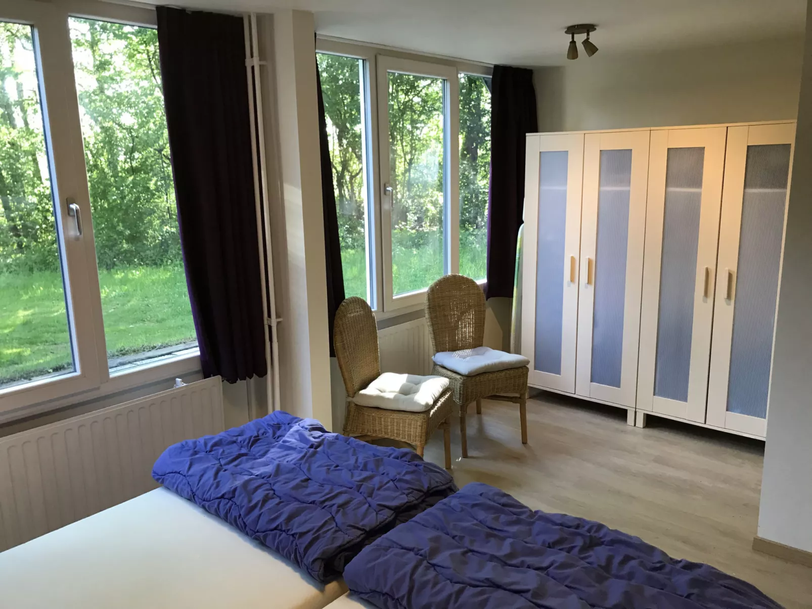 Bungalowpark Simpelveld - Delta 121 - Dedans