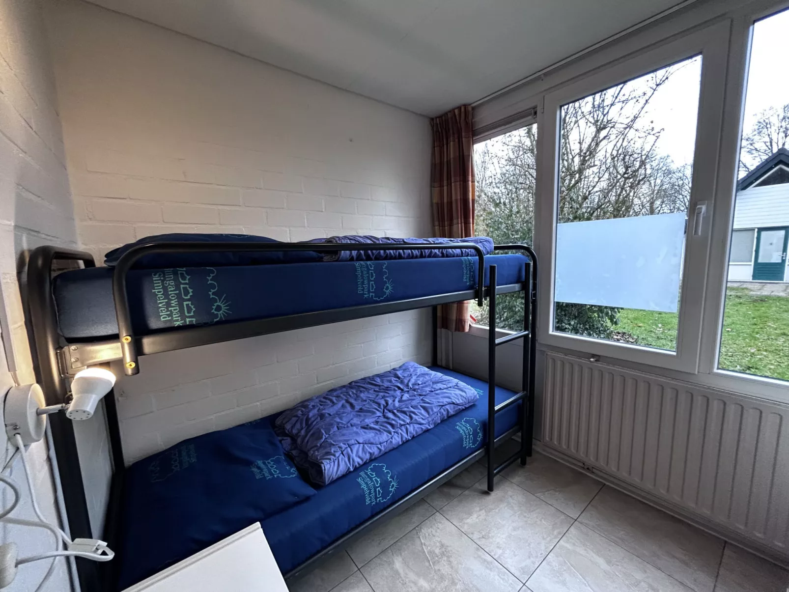 Bungalowpark Simpelveld - Delta 154 - Inside