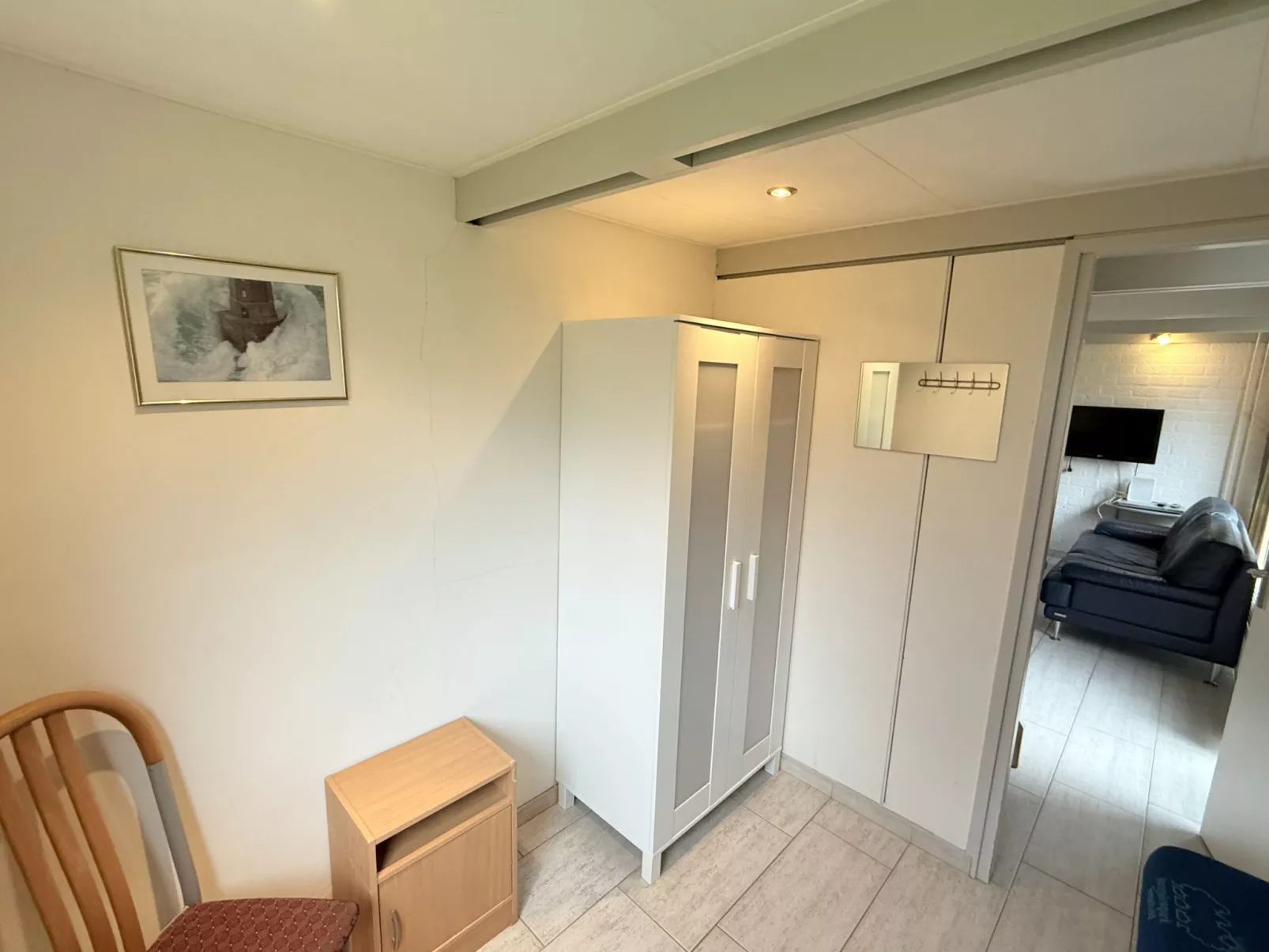 Bungalowpark Simpelveld - Alpha 80 - Inside