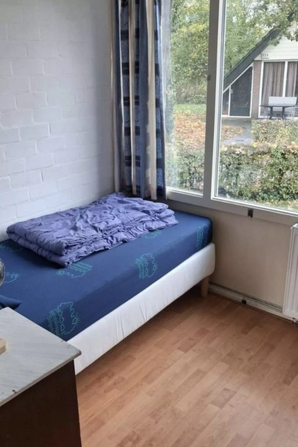 Bungalowpark Simpelveld -  Delta 138 - Dedans
