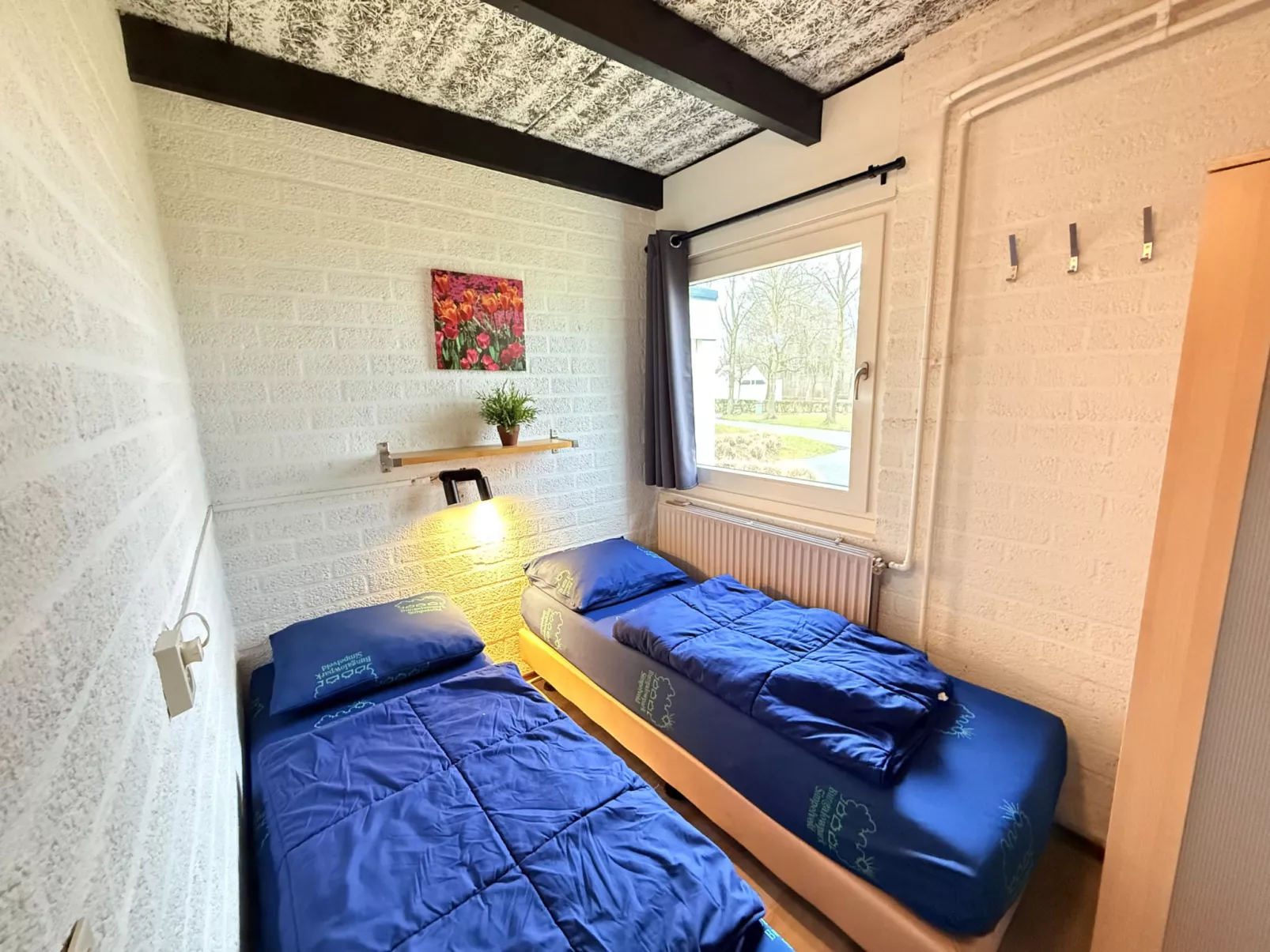 Bungalowpark Simpelveld - Schakel 15 - Dedans