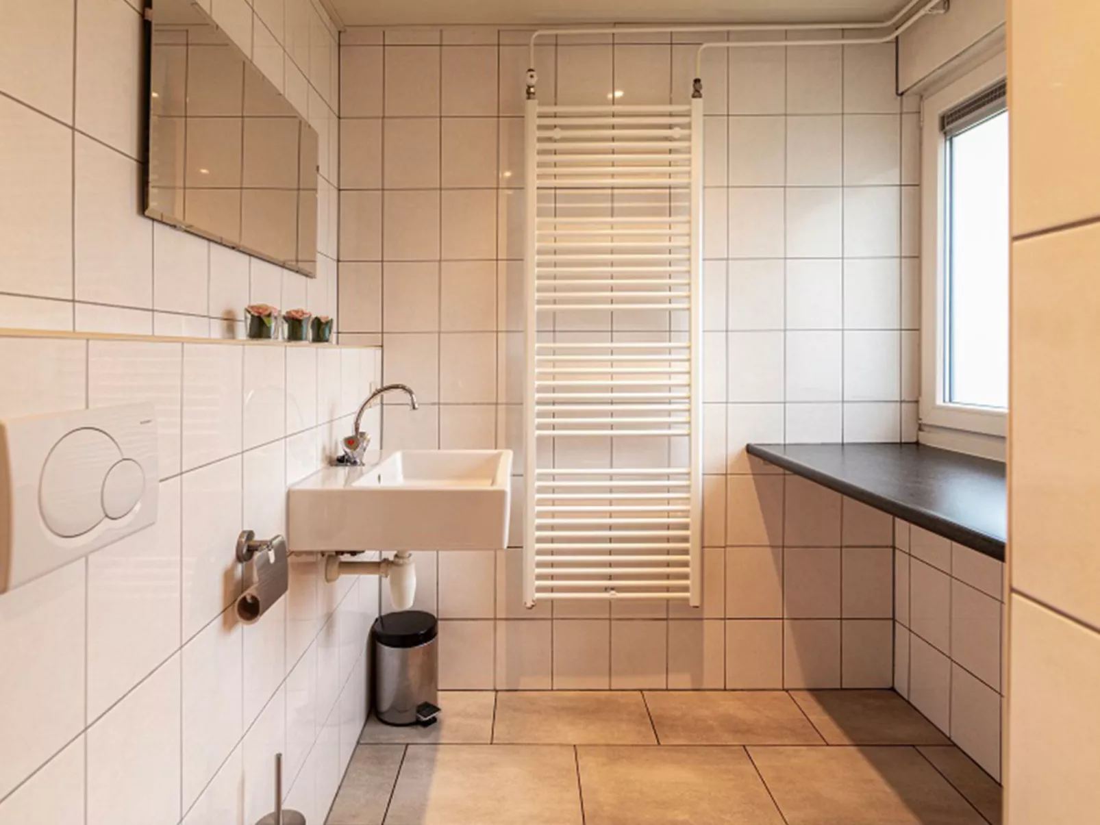 Bungalowpark Simpelveld - Schakel 6 - Dedans
