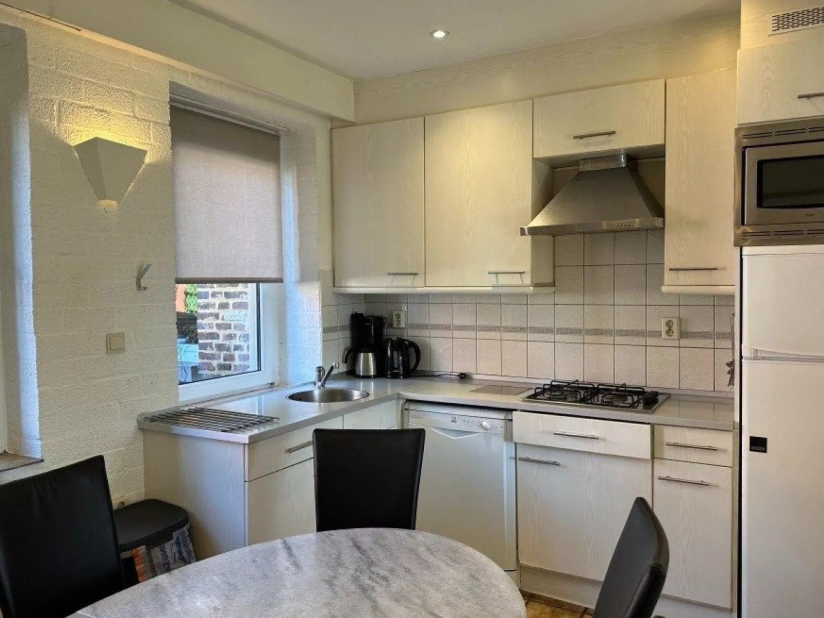 Bungalowpark Landsrade - Geschakelde Bungalow 9 - Inside