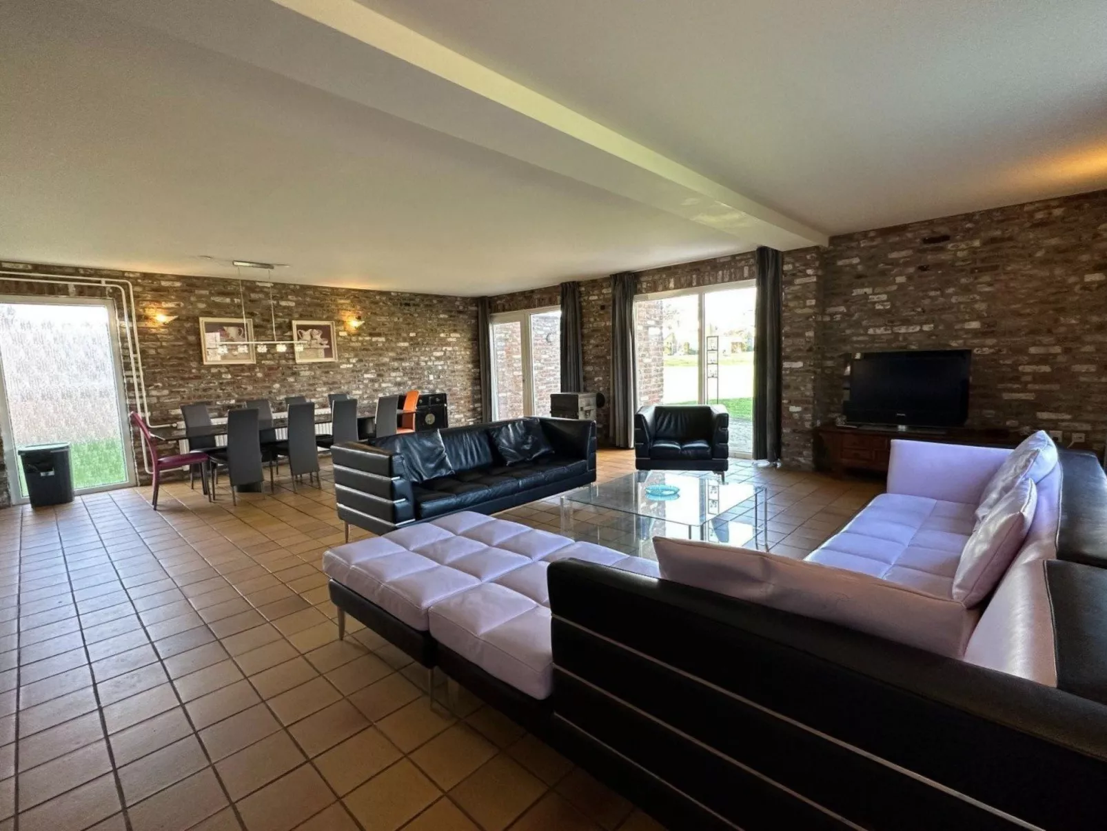 Bungalowpark Landsrade - Vrijstaande bungalow 10 - Inside