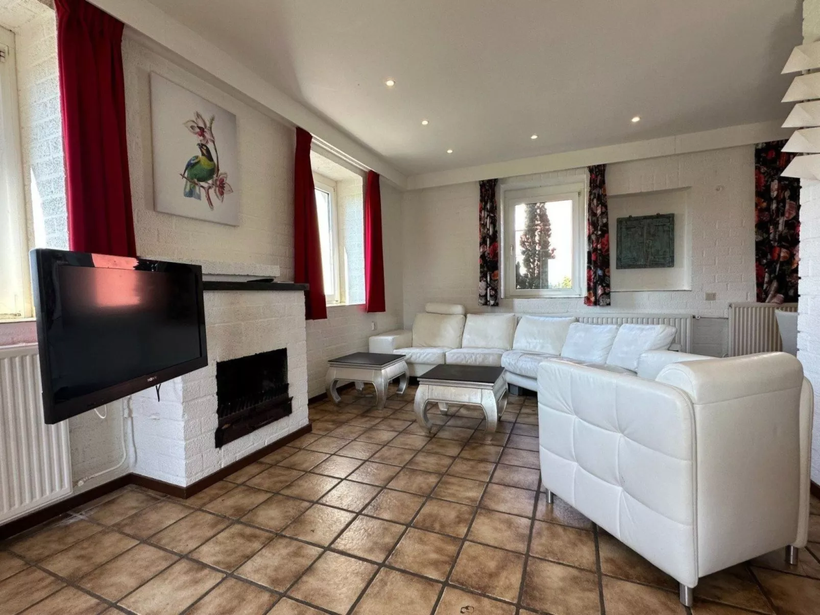 Bungalowpark Landsrade - Geschakelde Bungalow 7 - Dedans