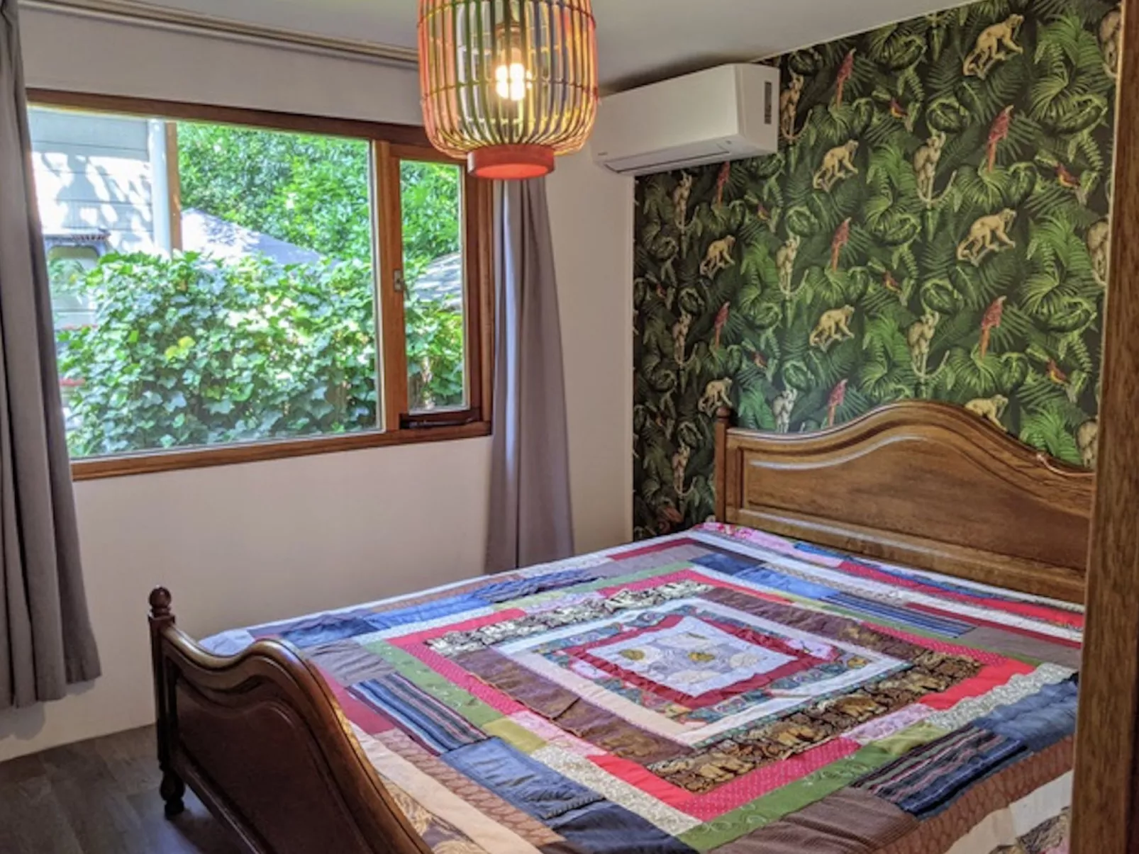 Chaletpark Kempenbos - 123 - Drinnen