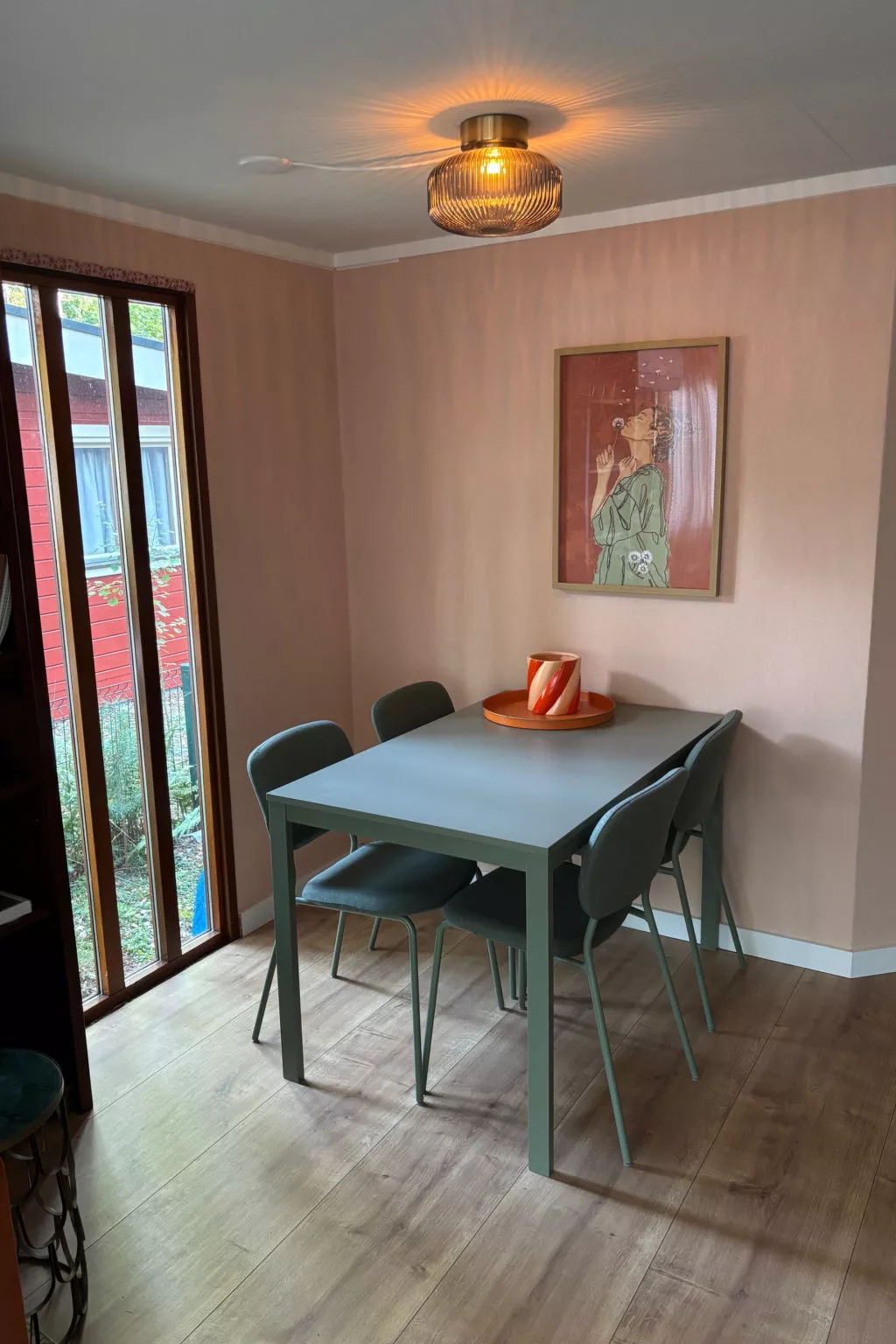 Chaletpark Kempenbos - 196 - Dedans