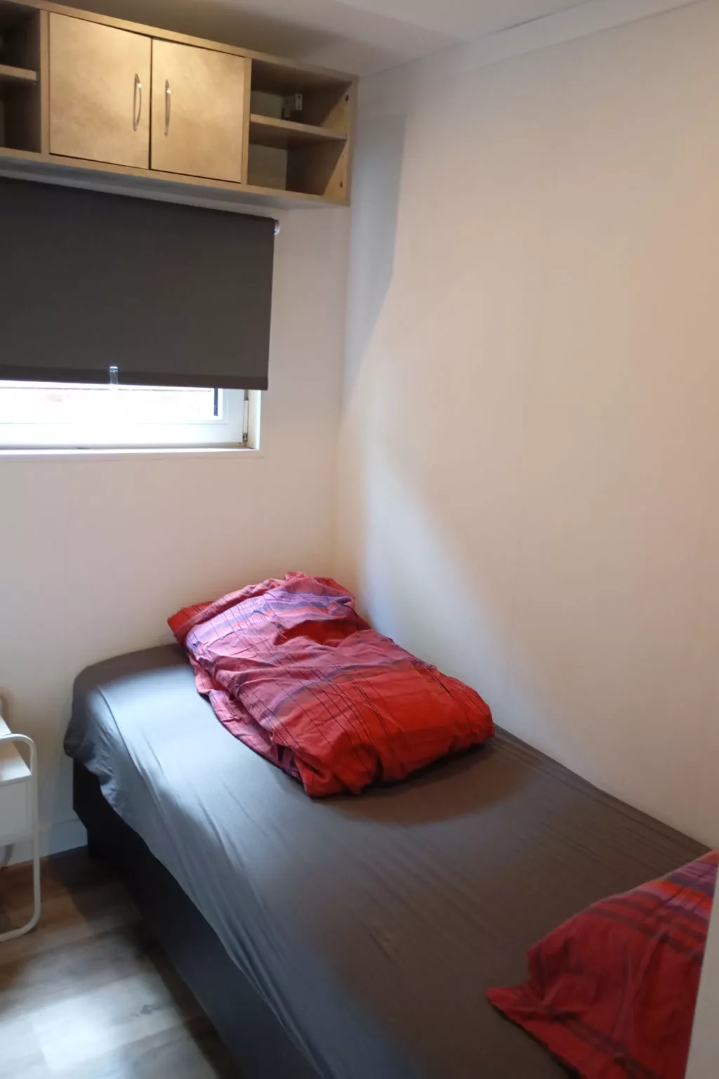 Chaletpark Kempenbos - 112 - Dedans