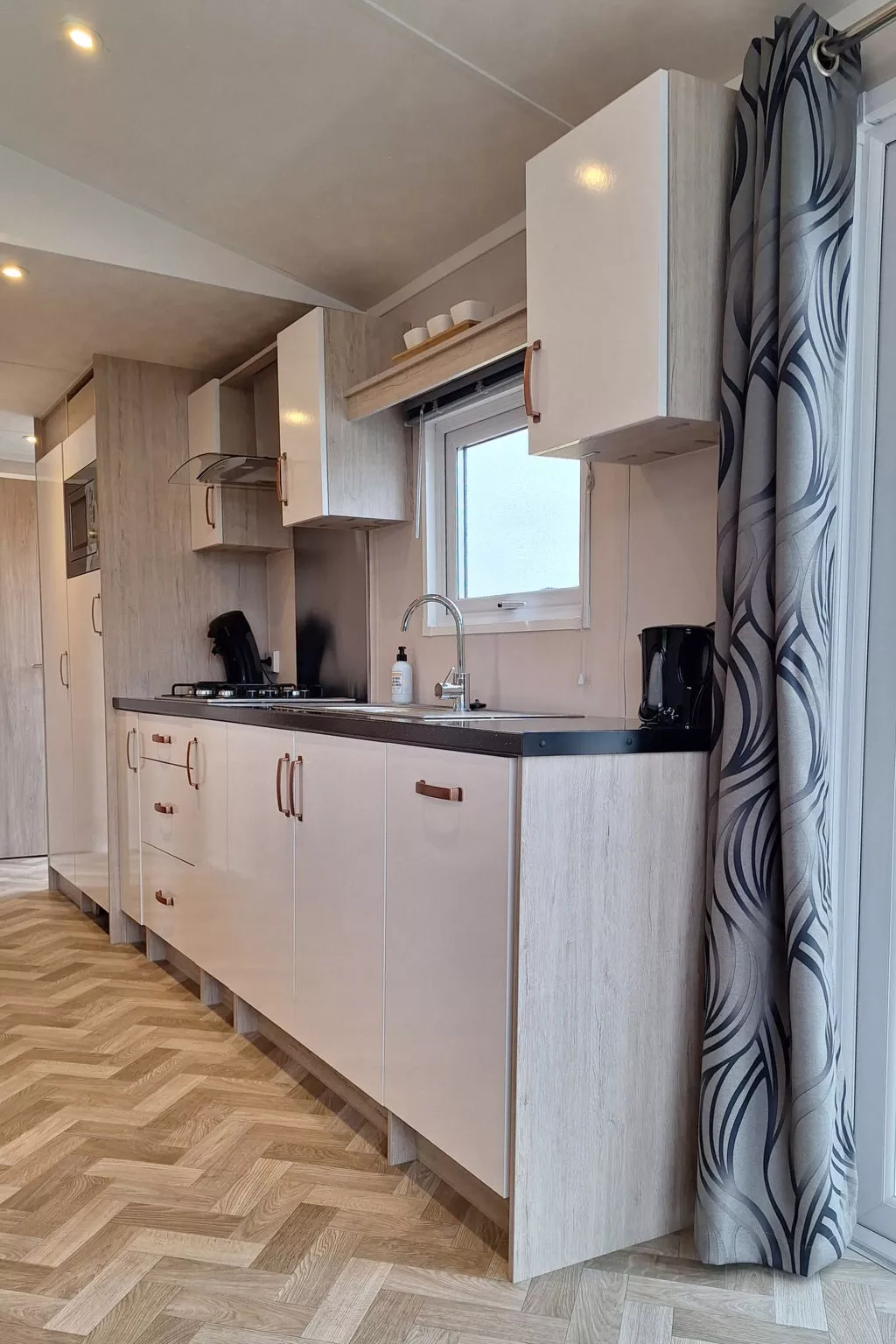 NV 37 - Beach Resort Nieuwvliet Bad - Dehors