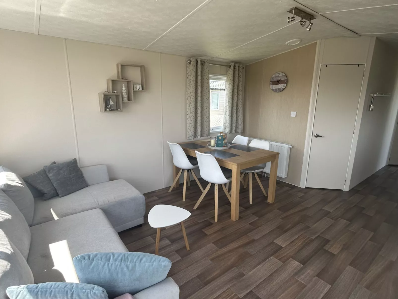 NV 1013 - Beach Resort Nieuwvliet Bad - Dedans