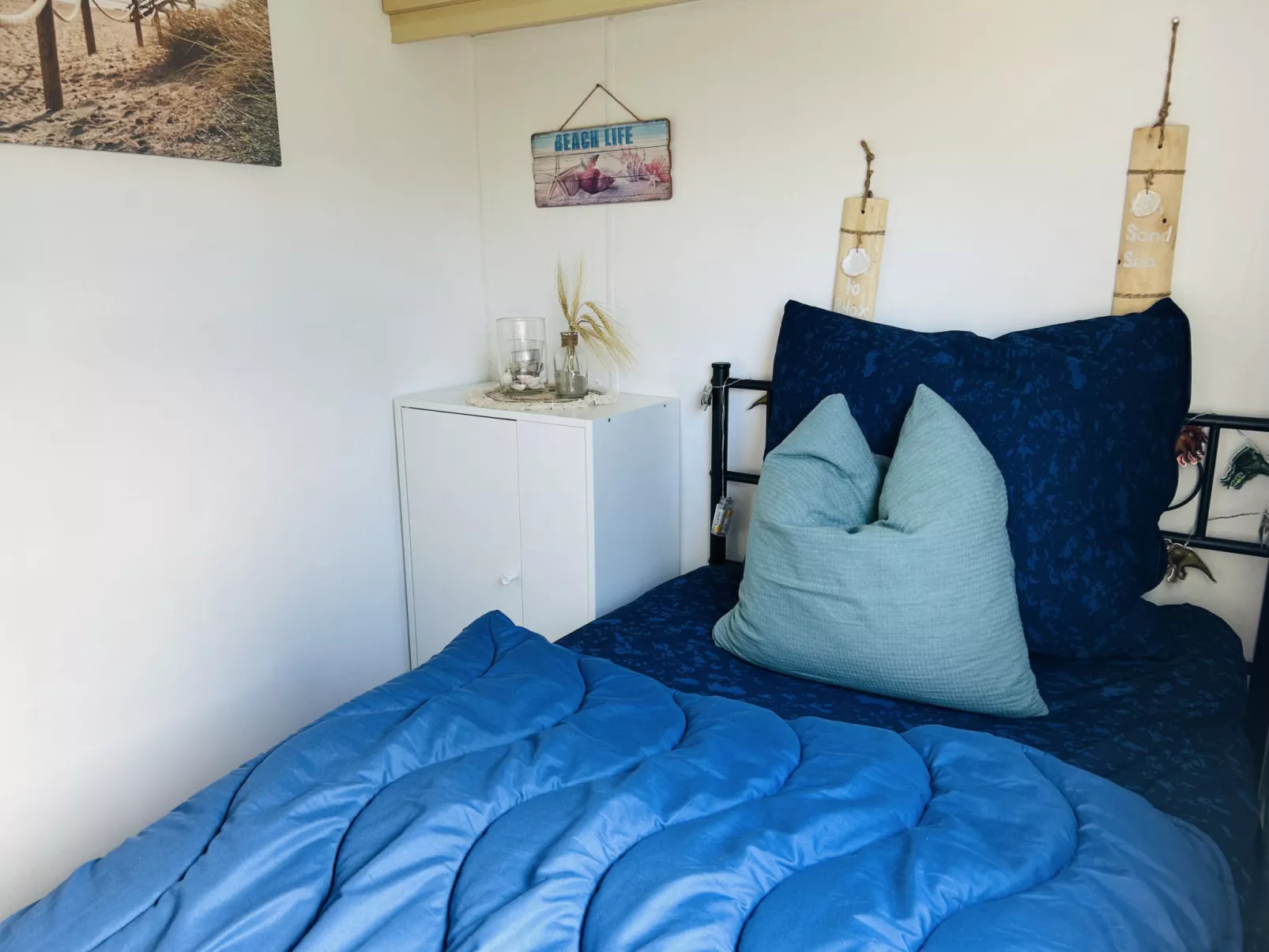 RBR 511 - Beach Resort Kamperland - Dedans
