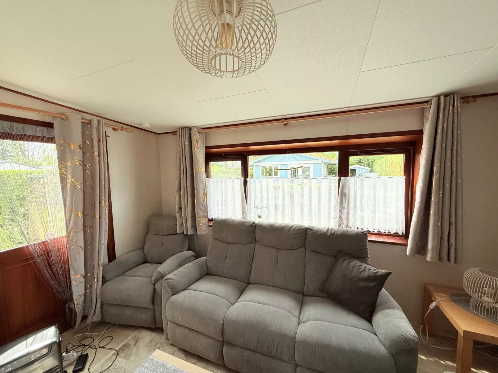 Beach Resort Kamperland - 771 - Drinnen