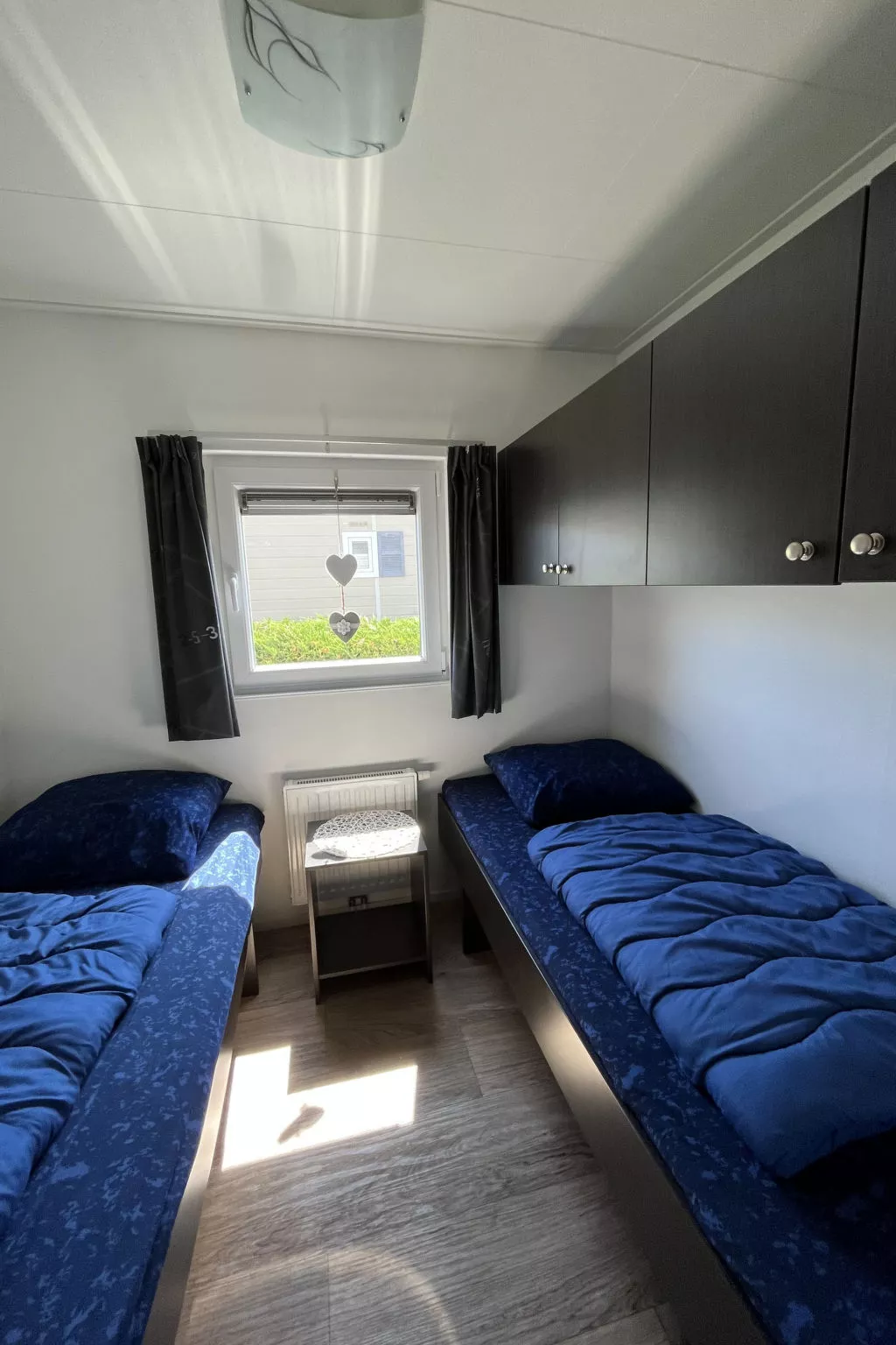 ZP 490 - Camping de Zandput - Inside