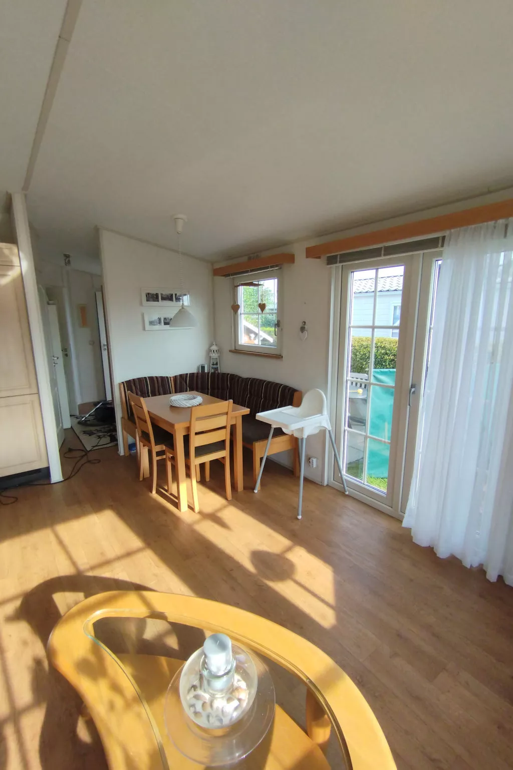 ZP 468 - Camping de Zandput - Inside