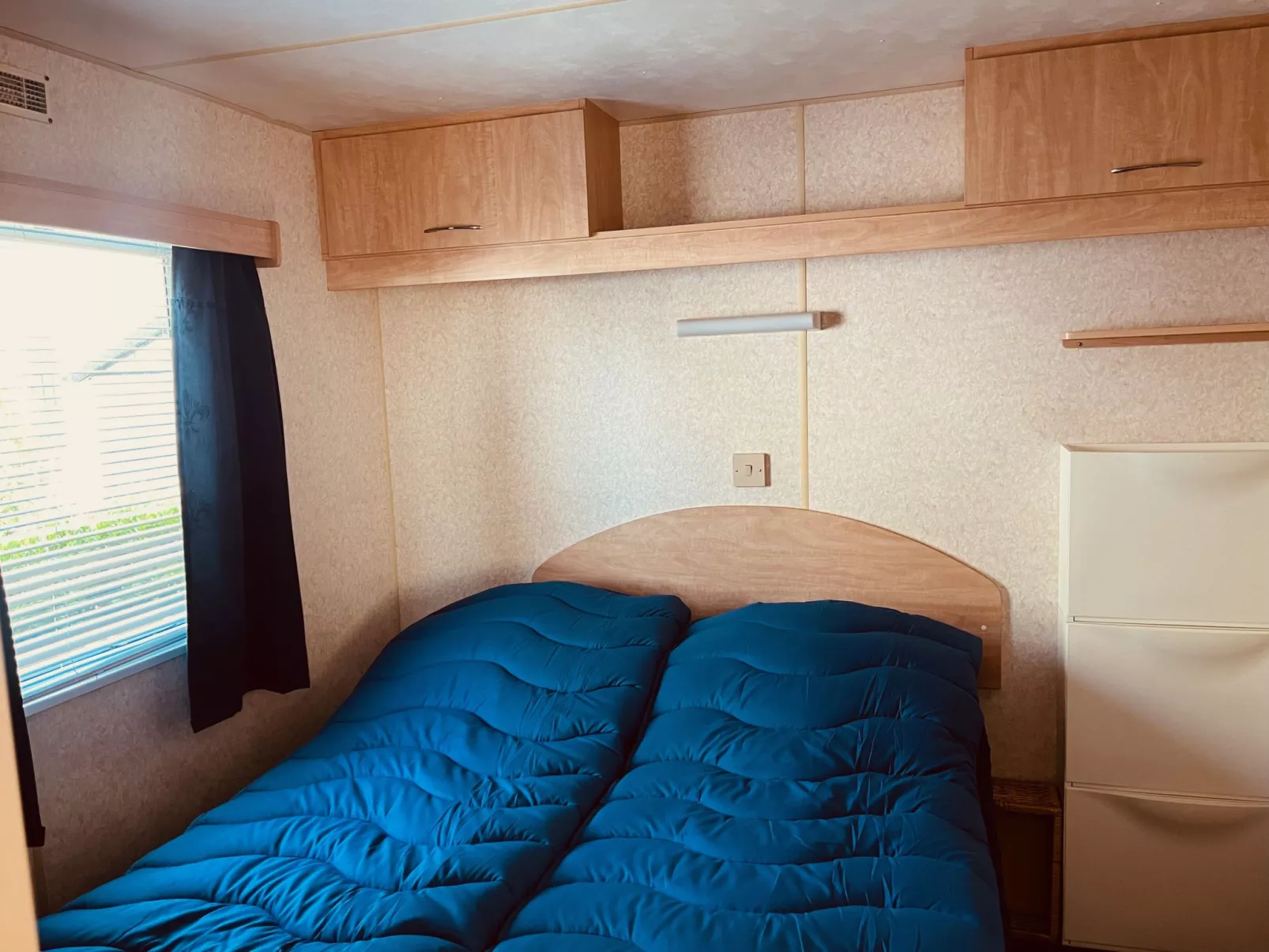 ZP 340 - Camping de Zandput - Inside