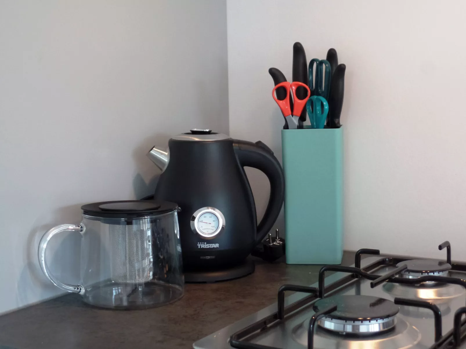 Camping Hofstede Zonnevliet - Buitenlust - Dedans