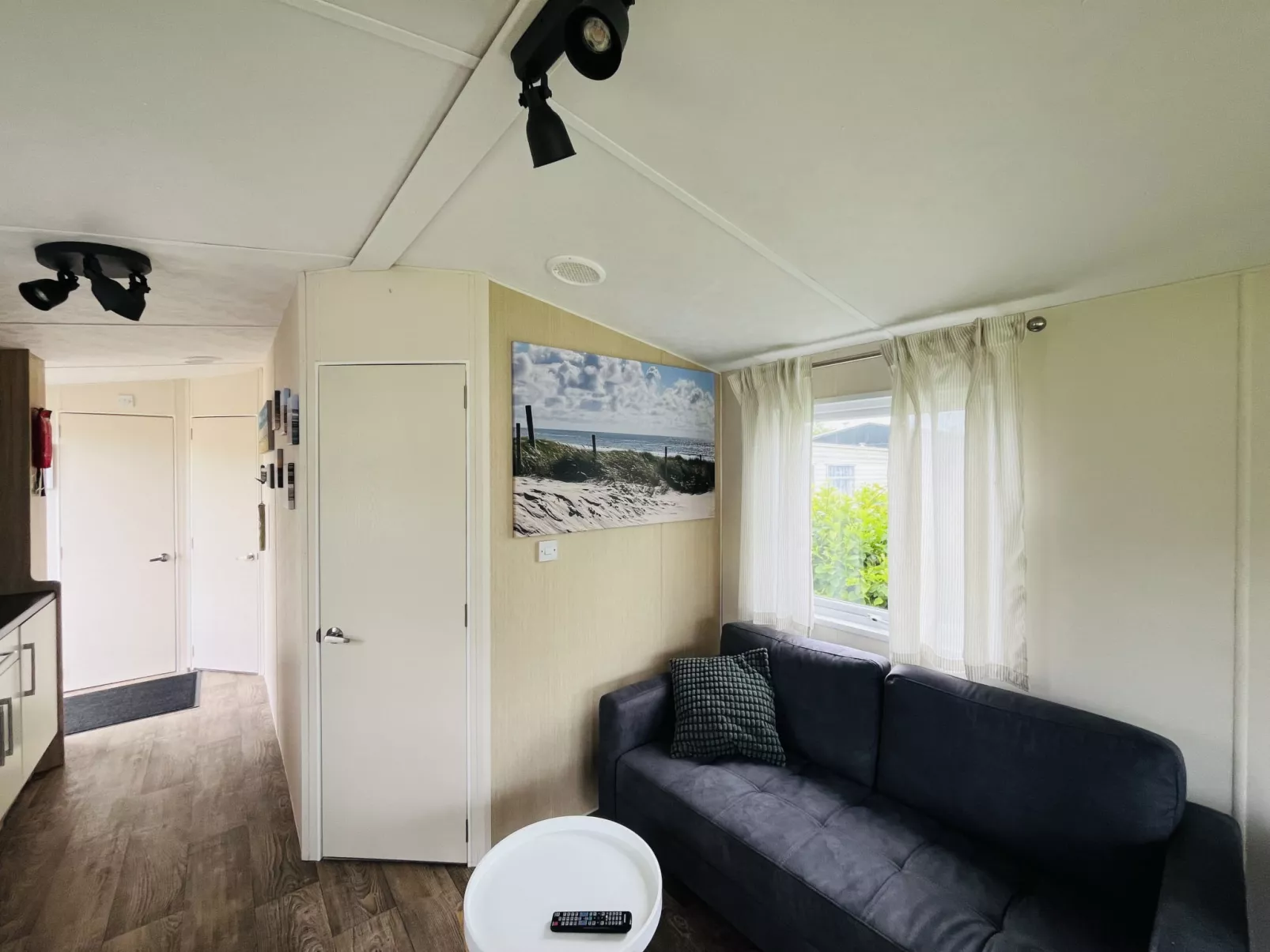 CS 30 - Vakantiepark Callassande - Inside