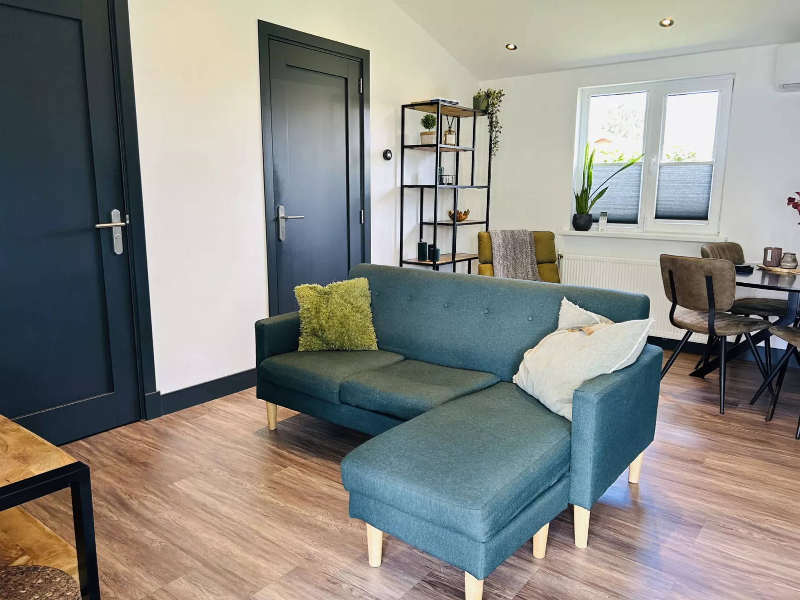 Bungalowpark de Horn - 821 - Dedans