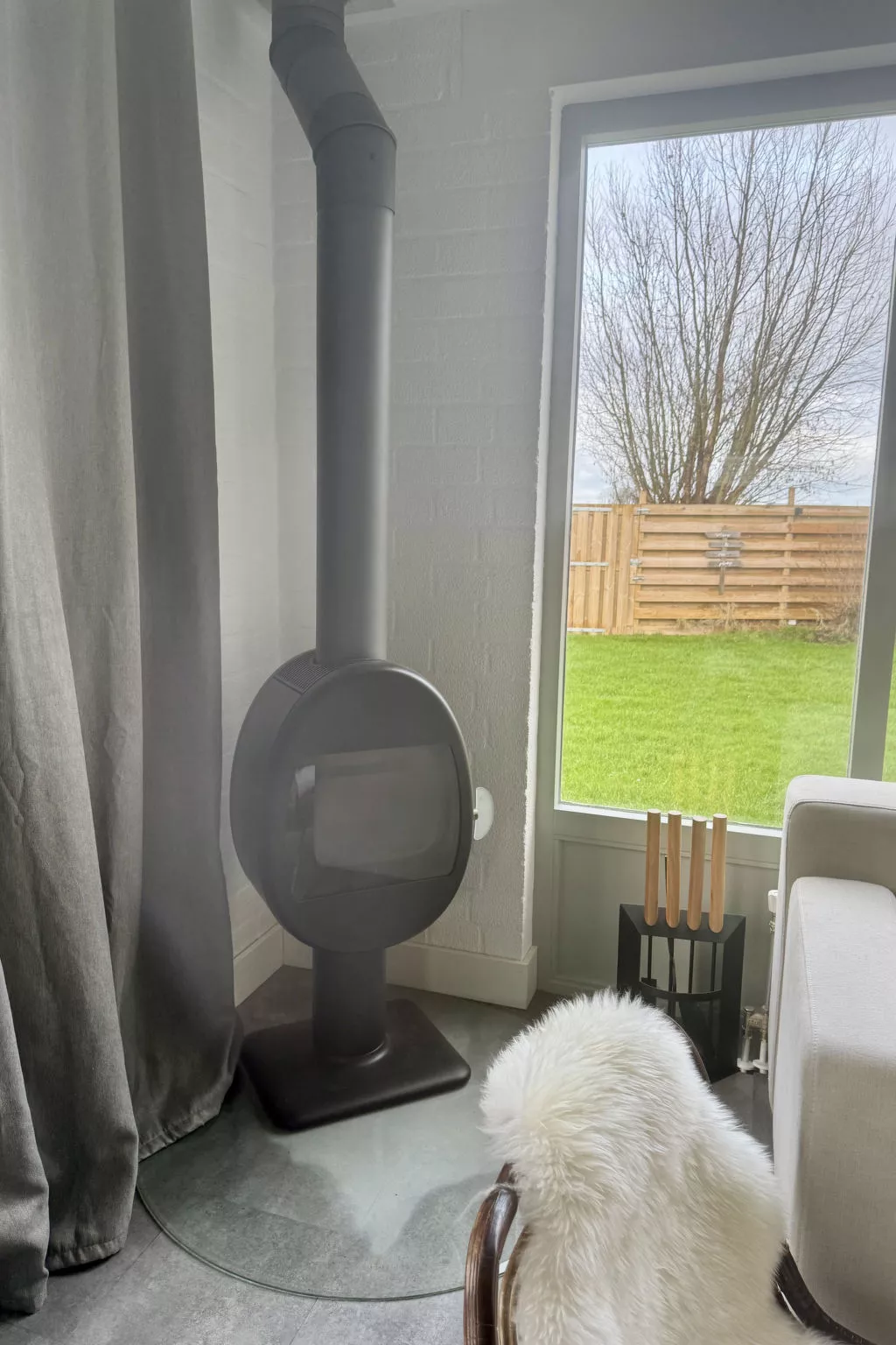 Bungalowpark de Horn - 128 - Dehors