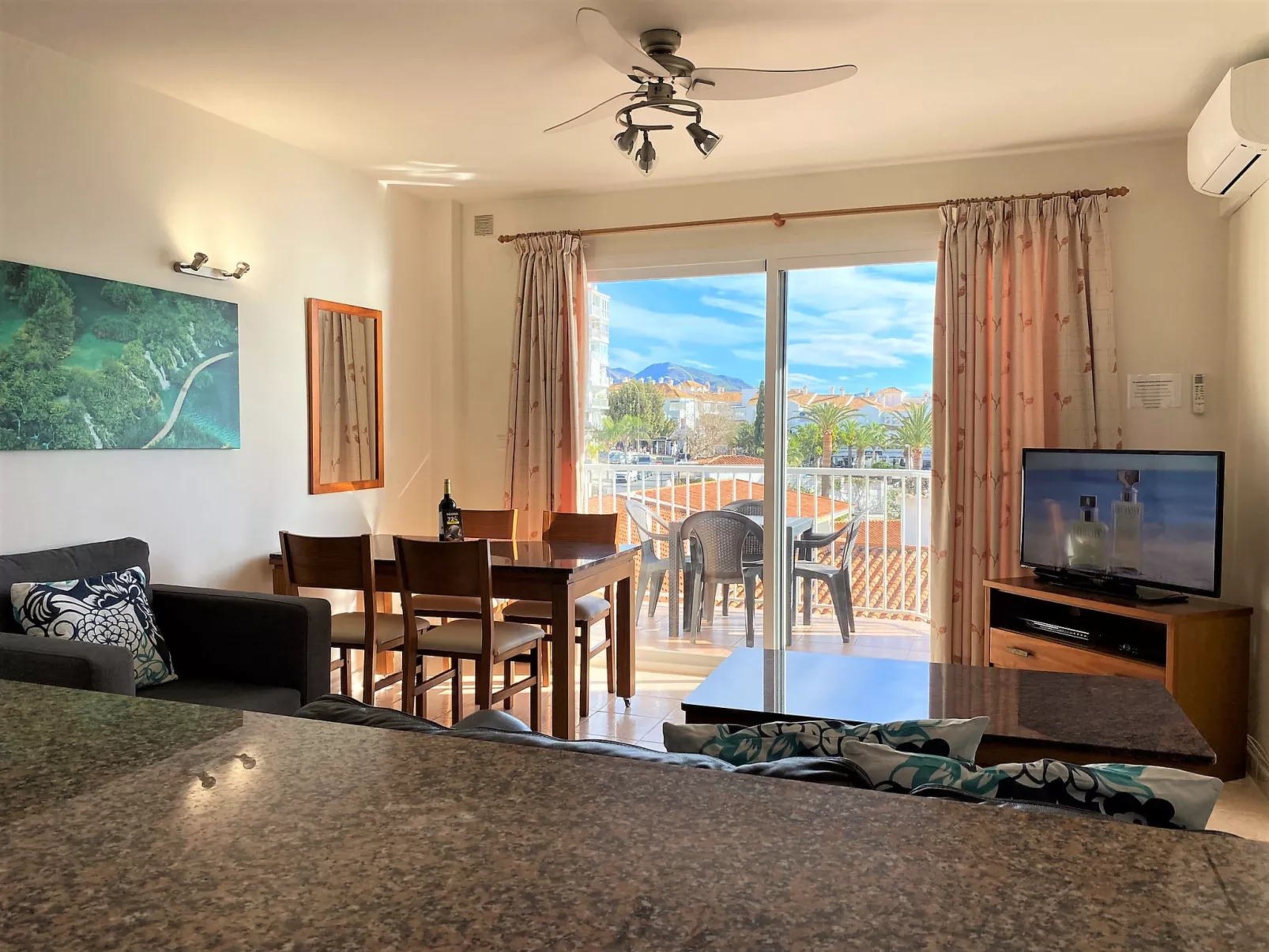 Torresol Torrecilla 506 by Casasol - Inside