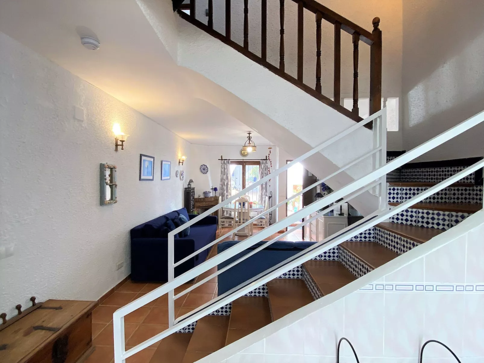 Nueva Nerja 52 Pueblo Andaluz by Casasol - Inside