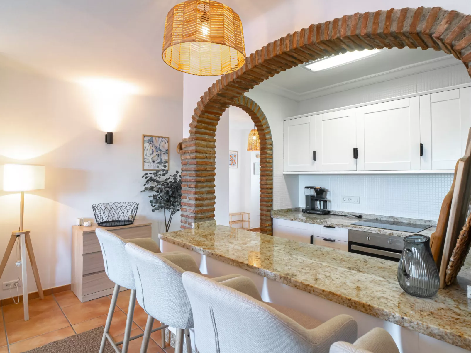 Oasis de Capistrano Rabat 28 by Casasol - Inside