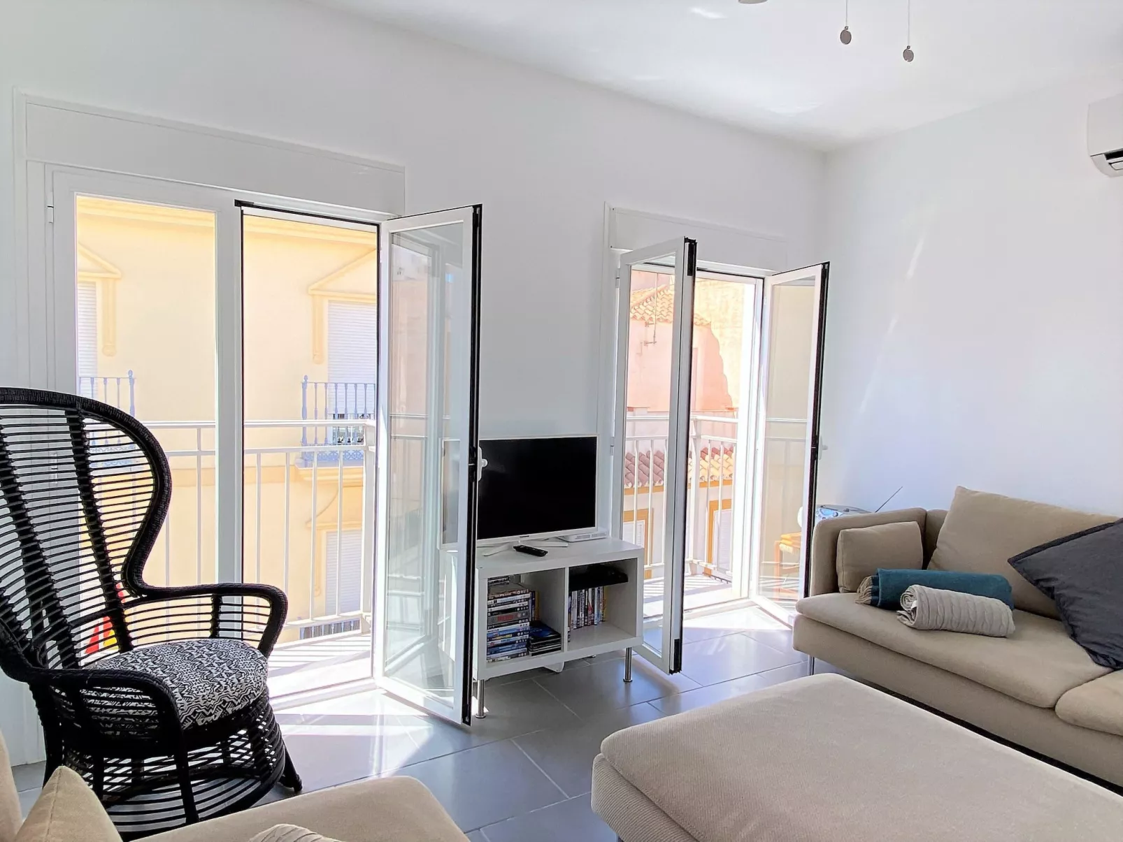 Casa San Juan 13 Centro by Casasol - Inside