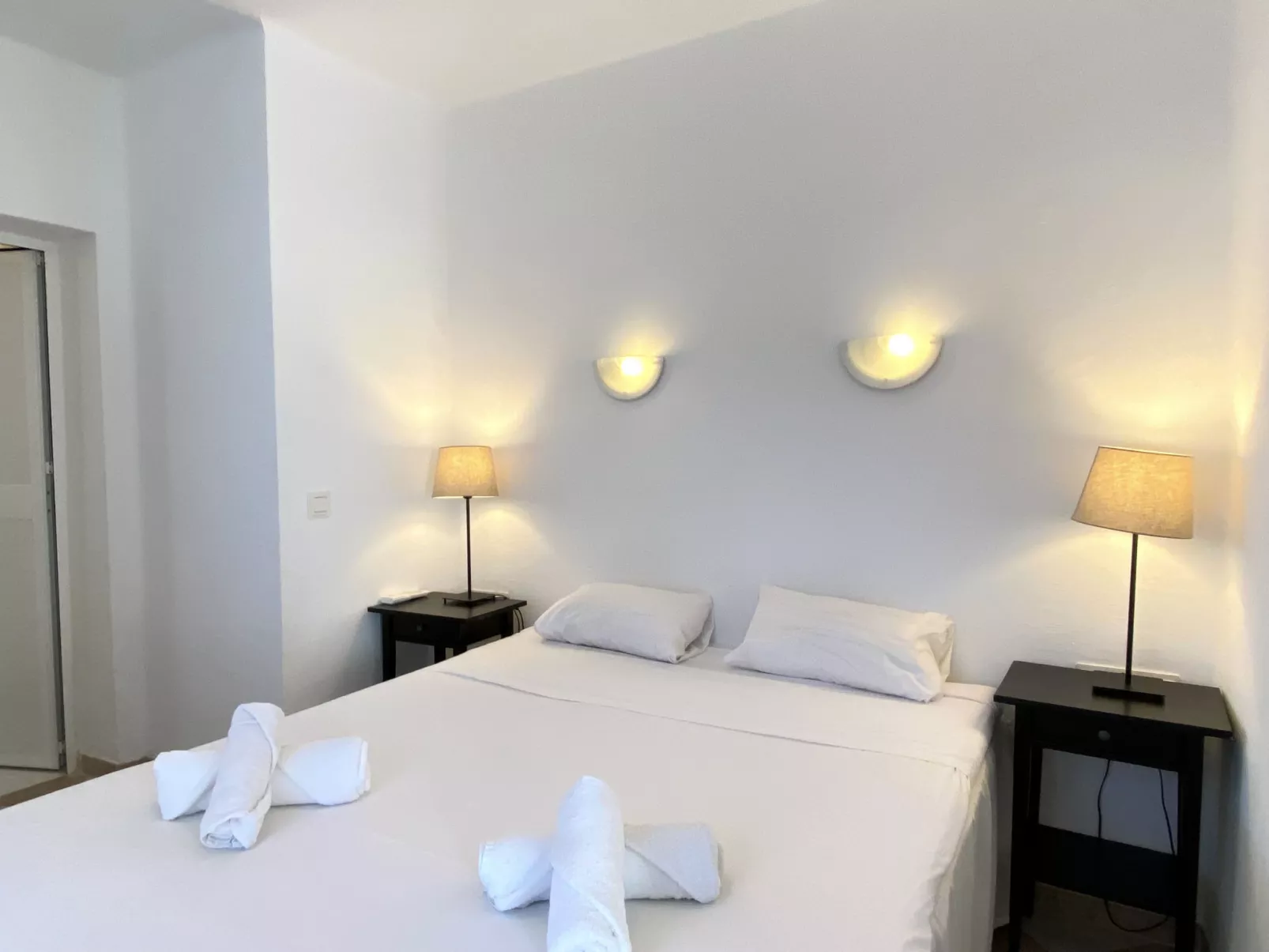 Villa Sandra Little Haven Apartment by Casasol - Drinnen