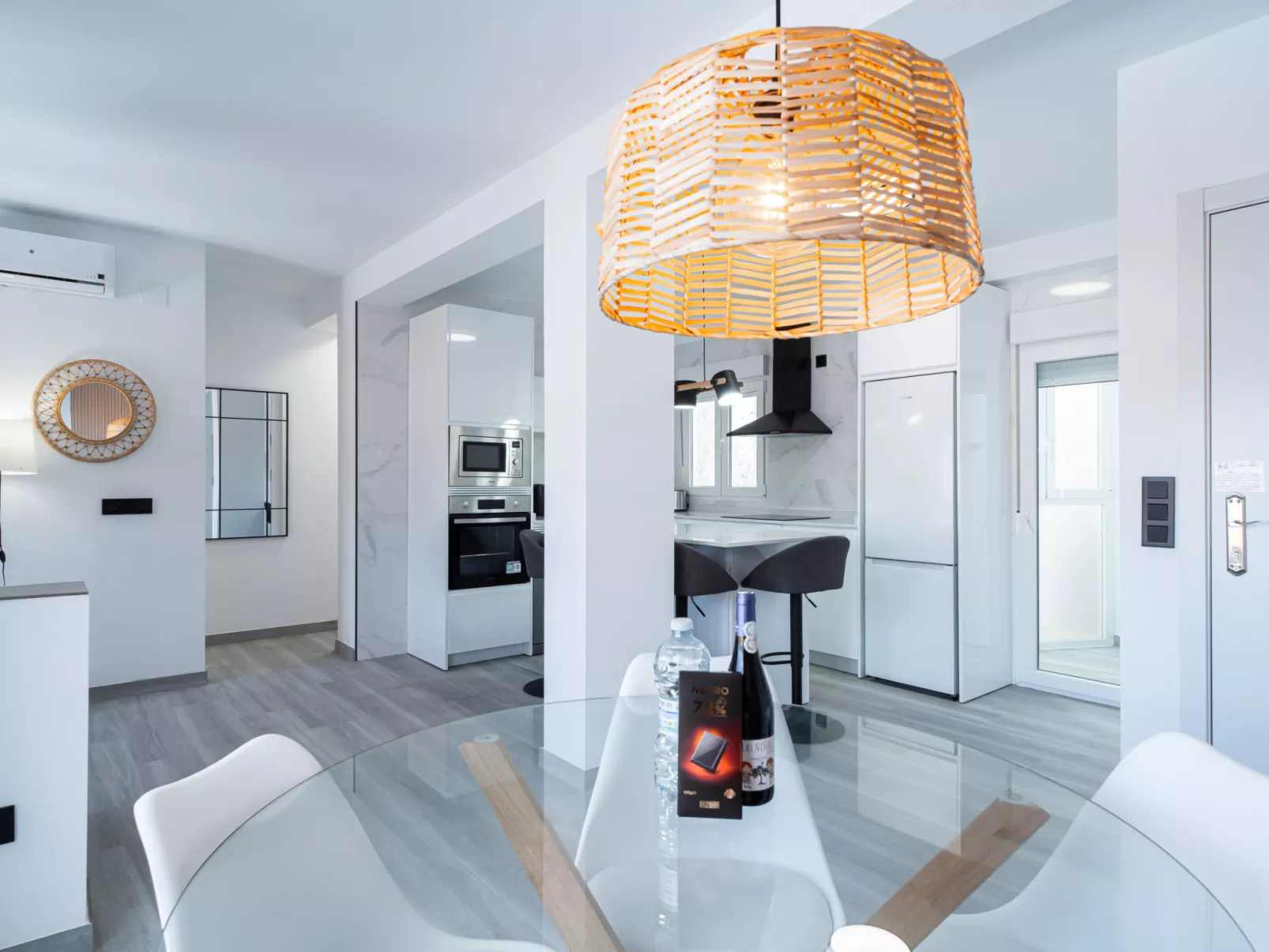 Urban Flores Suite by Casasol - Inside