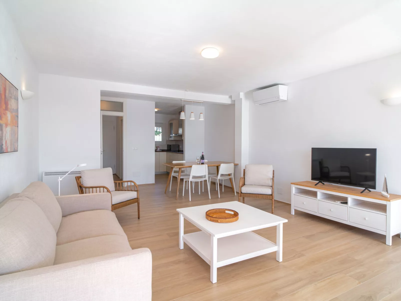 Via Romana Vistamar by Casasol - Drinnen