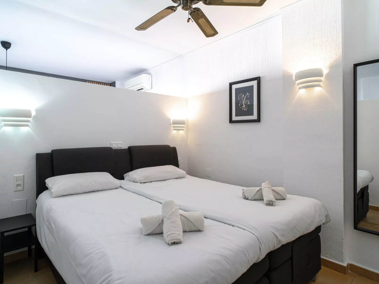 Carabeo 36 Studio by Casasol - Dedans