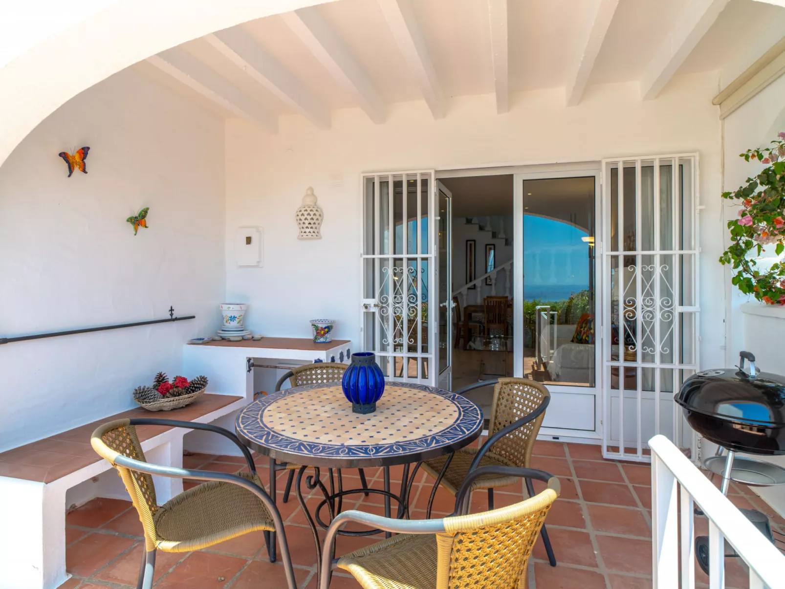Los Aguacates Bellavista by Casasol - Outside