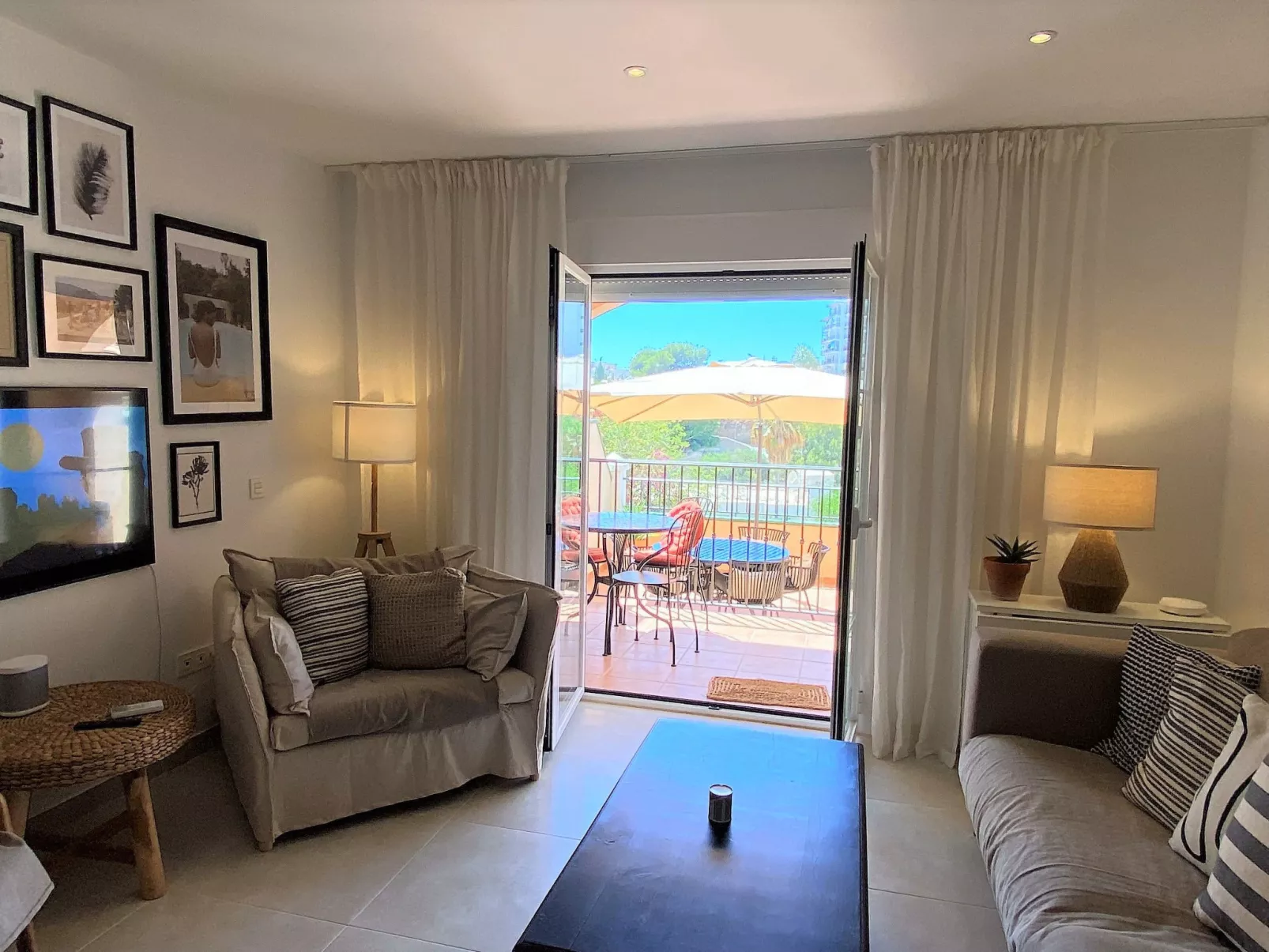 Villa La Dorada 3  Burriana by Casasol - Inside