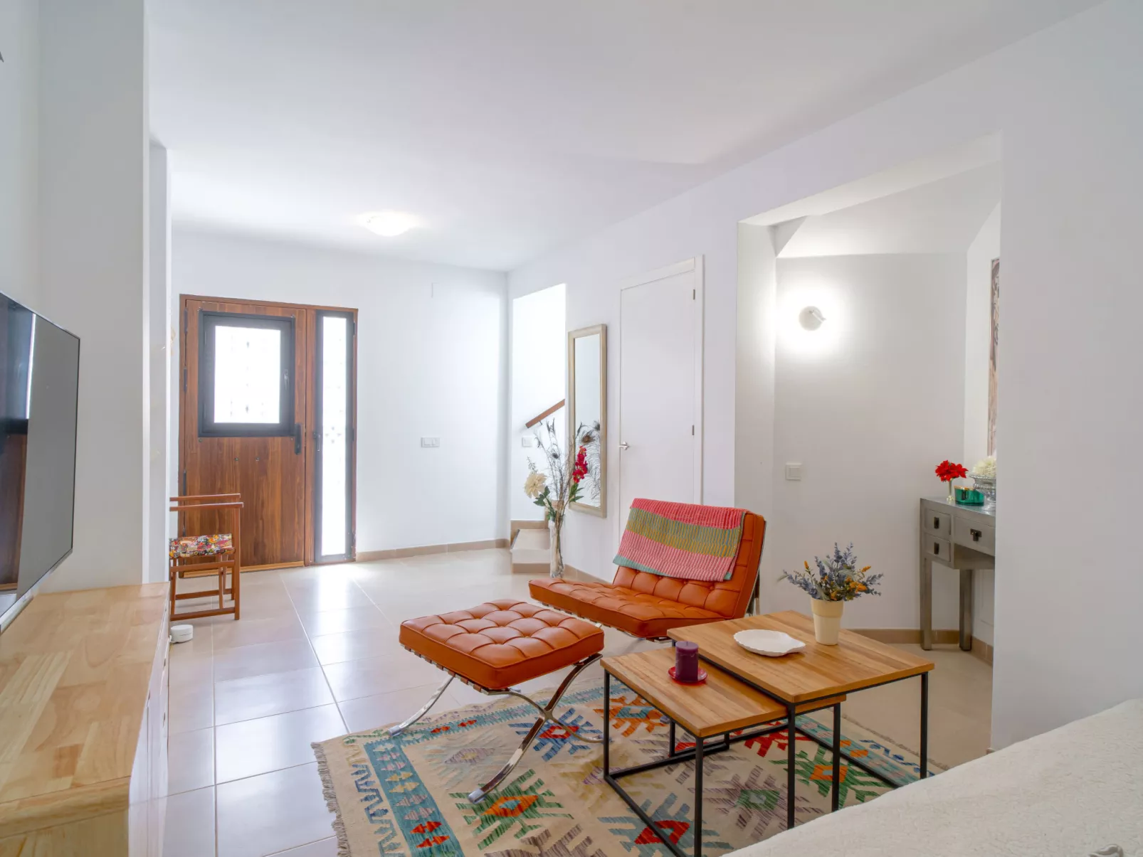 Casa Alegre by Casasol - Dedans