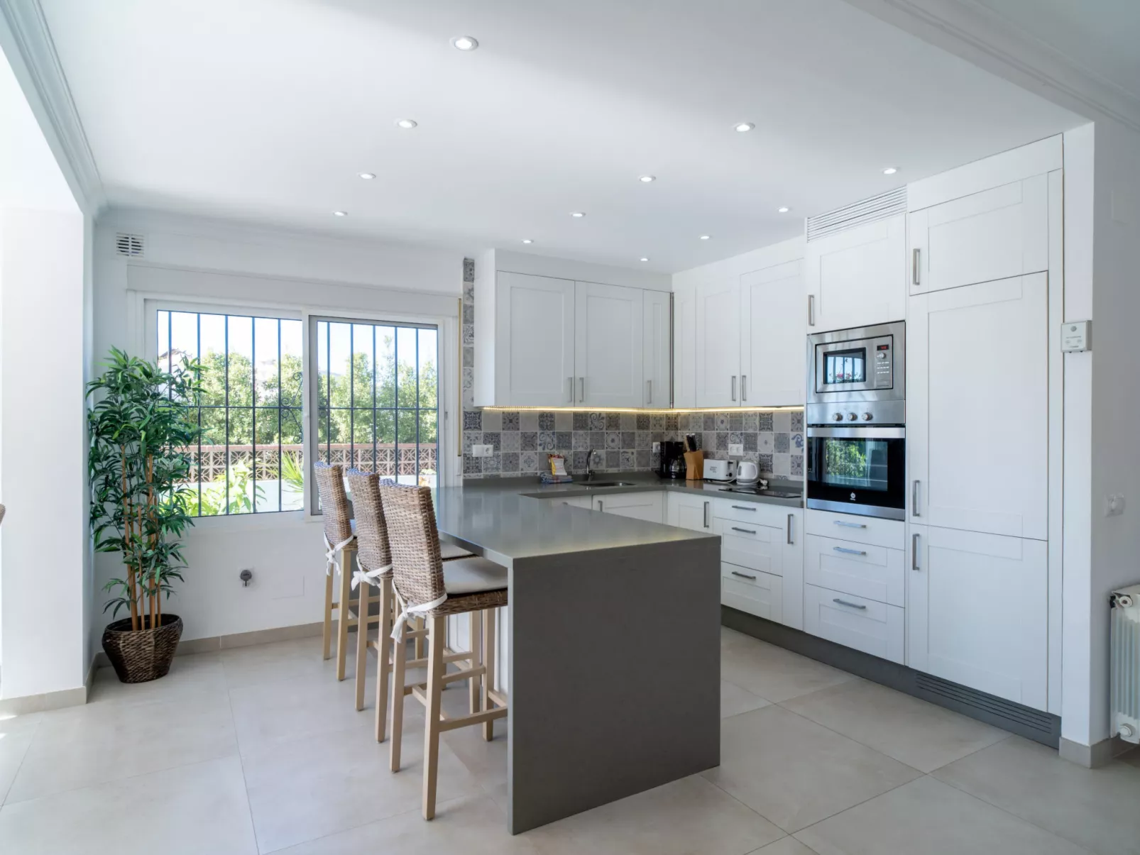 Villa Sandra Luxury Suite by Casasol - Draußen