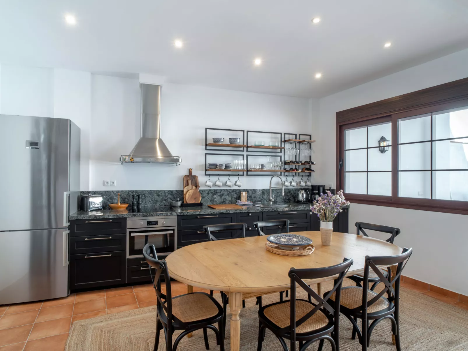 Casa Paraiso Andaluz Deluxe by Casasol - Inside