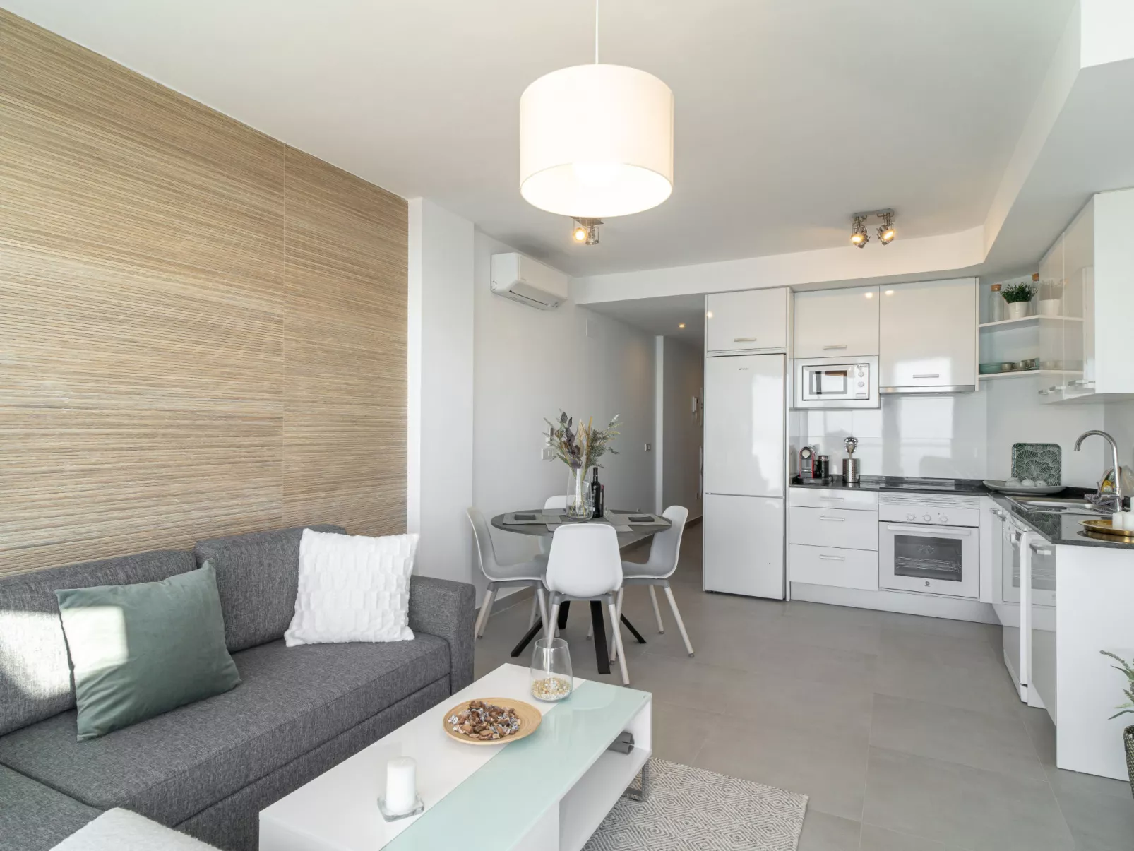 Terrazas de Ladera V4 Luxury by Casasol - Inside