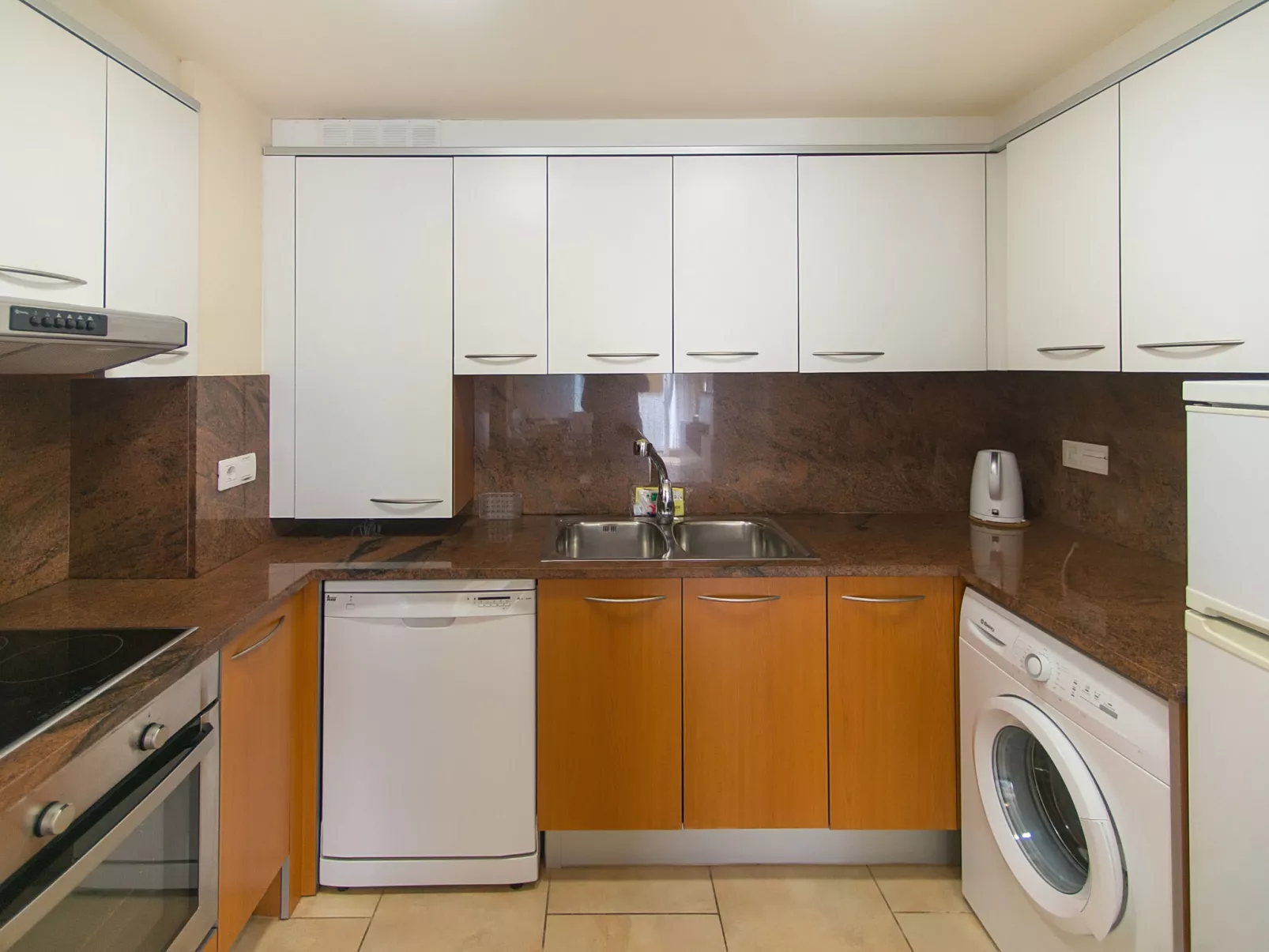 WELCS Apartamento 209 PDA cultura y playa - Dedans