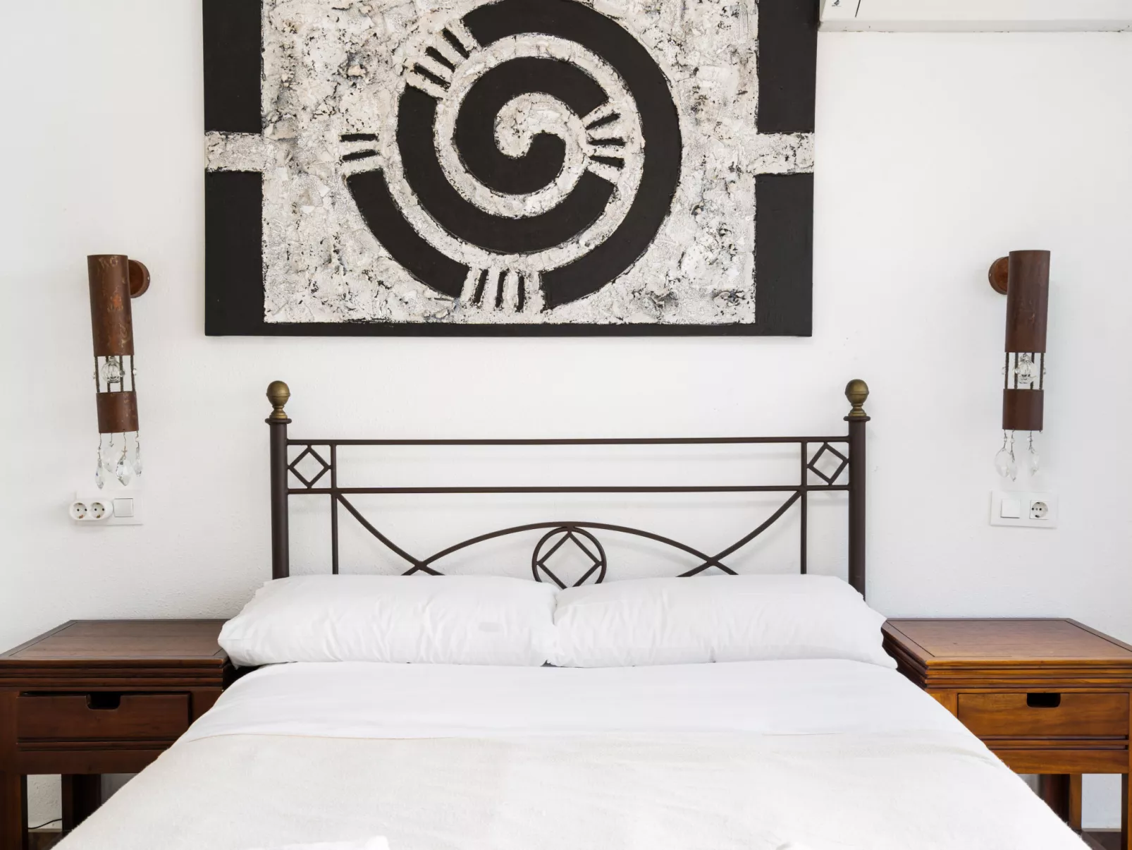 WELCS APARTAMENTO 221 EMP frente al mar - Drinnen