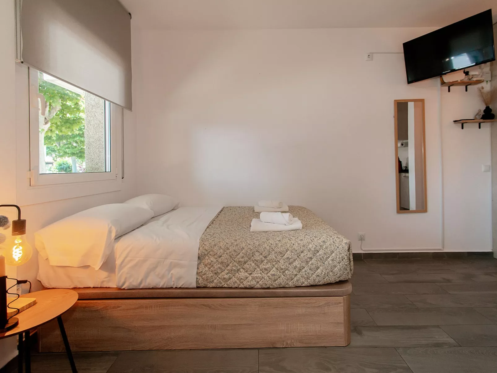 WELCS ESTUDIO 262 EMP en el centro - Inside