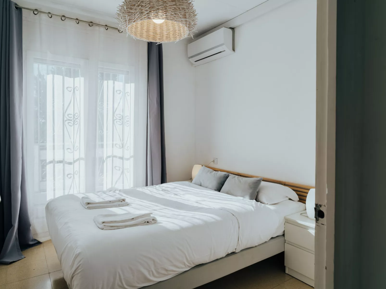 WELCS VILLA 021 EMP CaZa con piscina privada - Inside