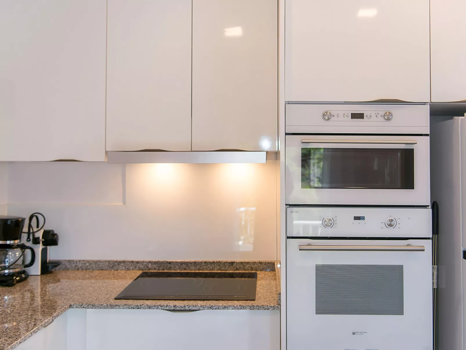 WELCS CASA 283 EMP cerca del mar - Dedans